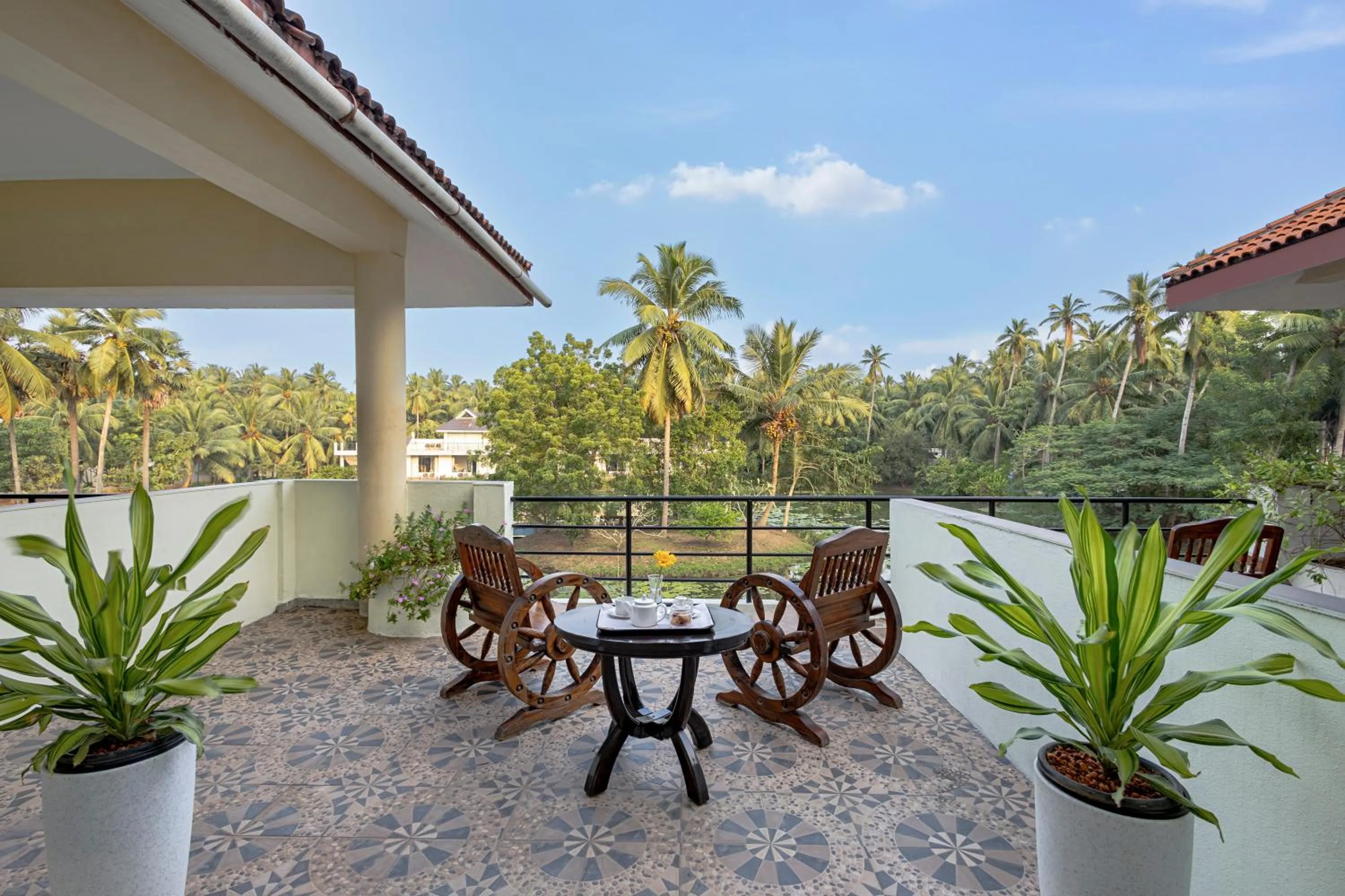 Day in Sterling Palavelli Godavari