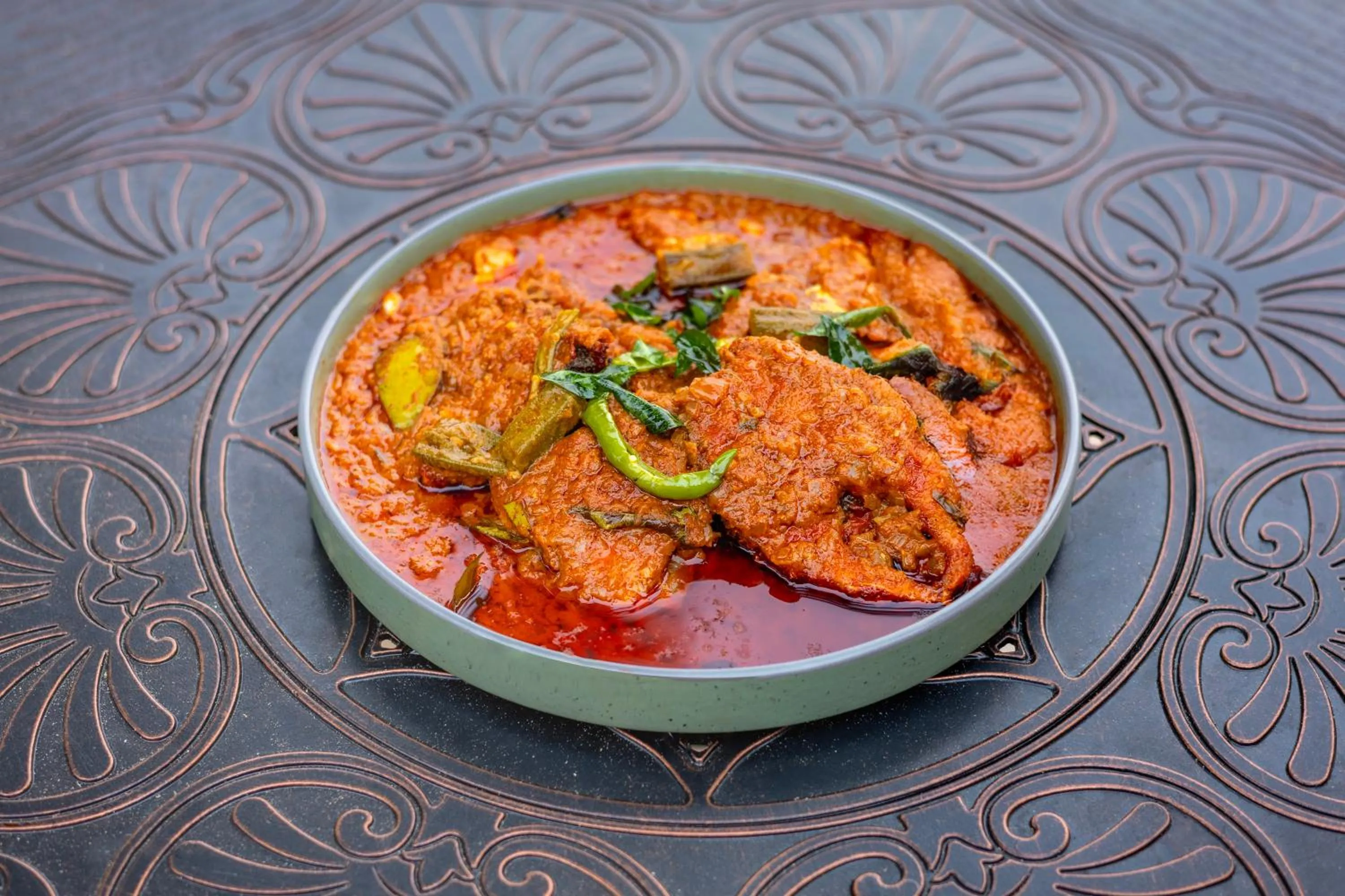 Food in Sterling Palavelli Godavari