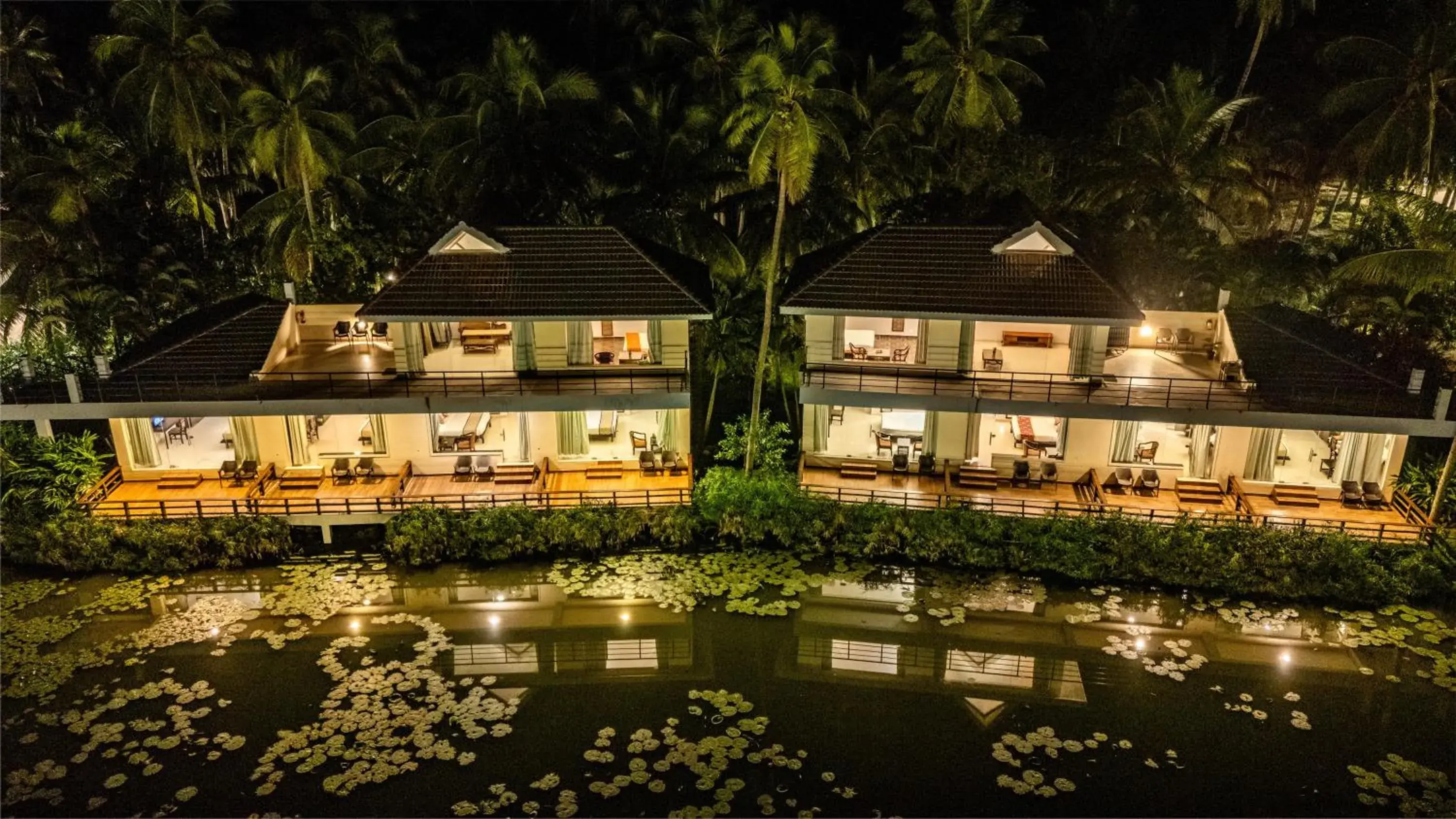 Property building in Sterling Palavelli Godavari Property building in Sterling Palavelli Godavari