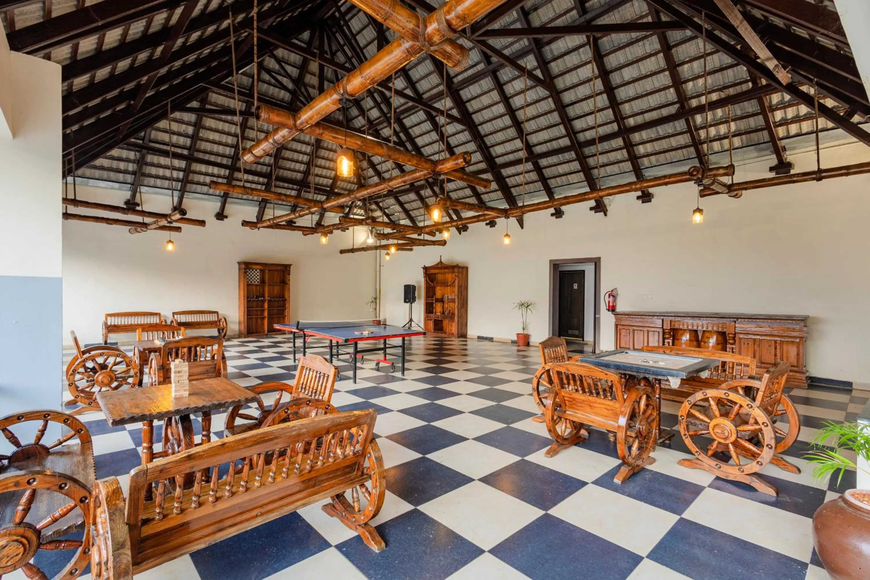 Activities in Sterling Palavelli Godavari