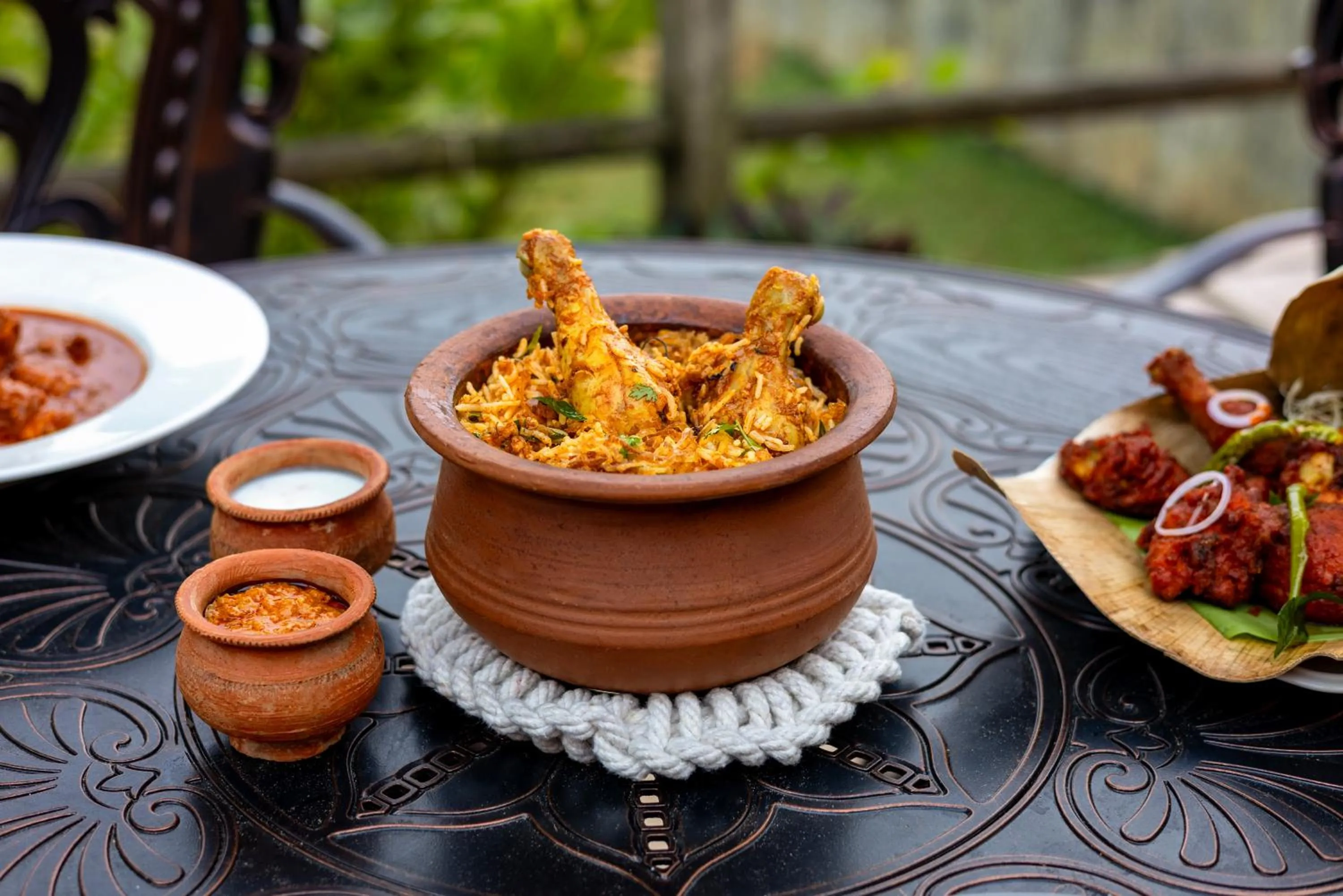 Food in Sterling Palavelli Godavari