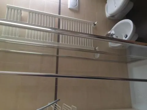 Bathroom in Residence Belmare