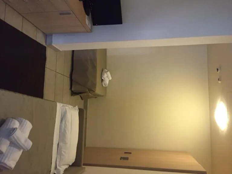 Photo of the whole room in Residence Belmare