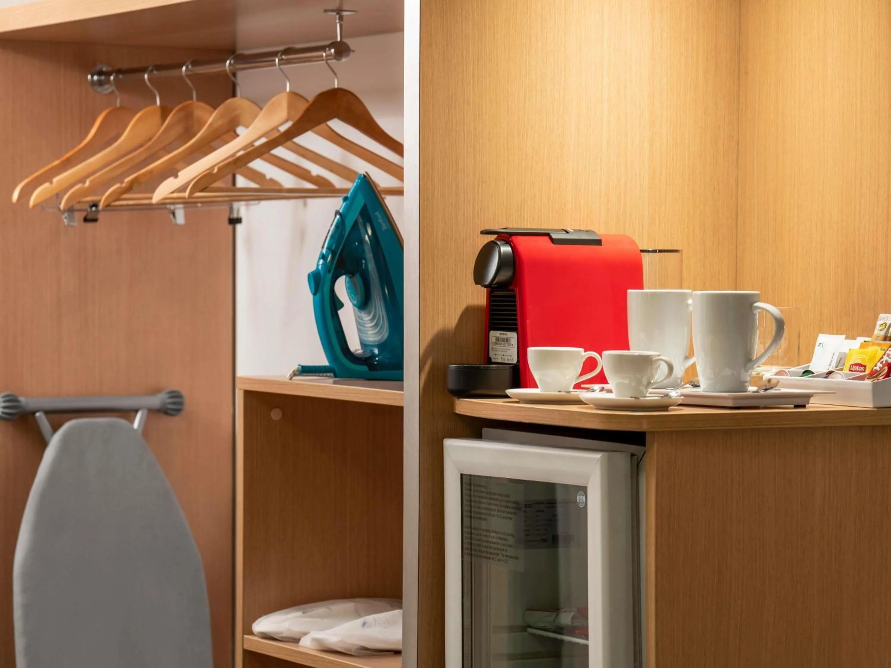 Bedroom in Novotel Gaziantep