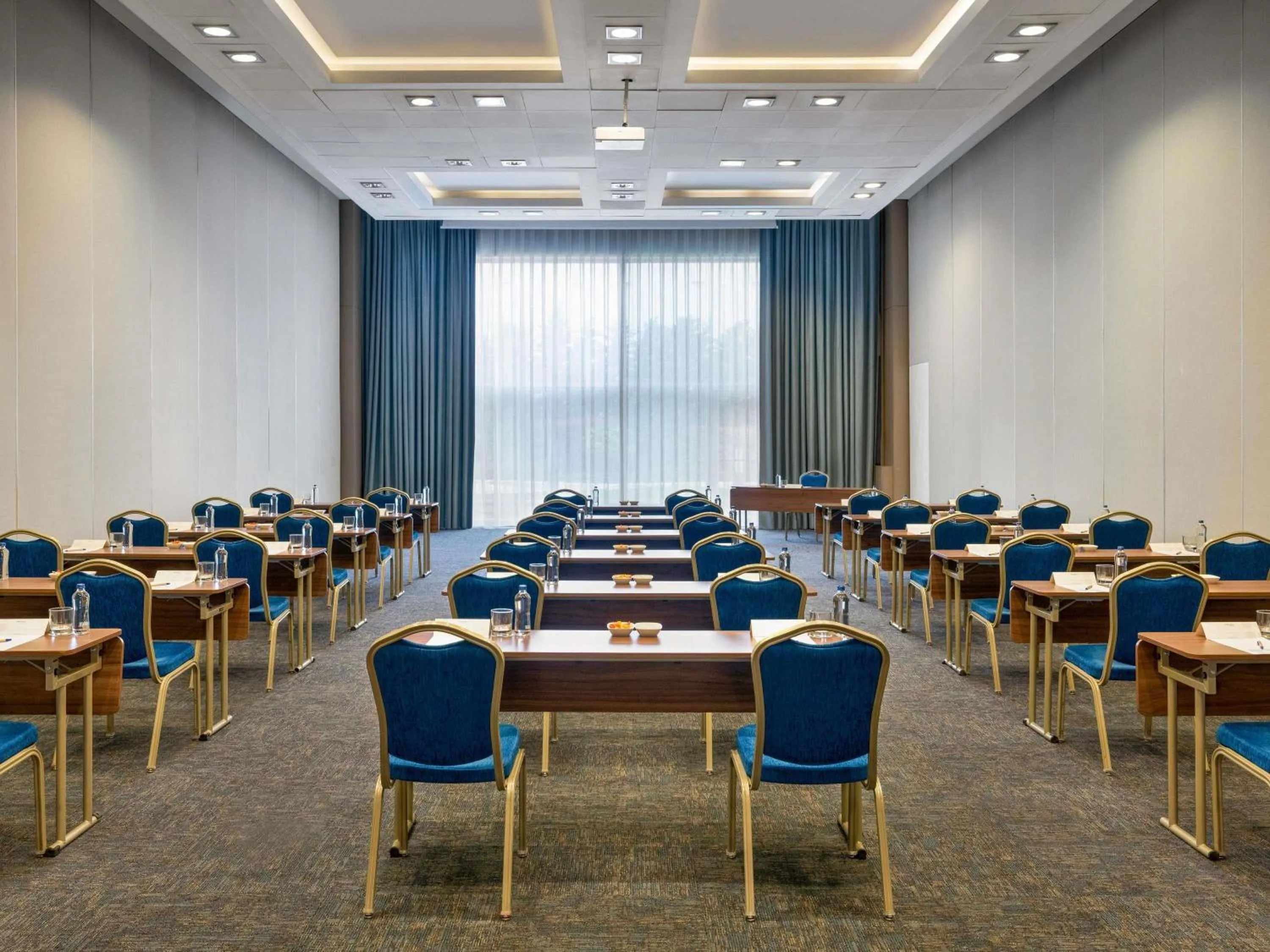 Meeting/conference room in Novotel Gaziantep