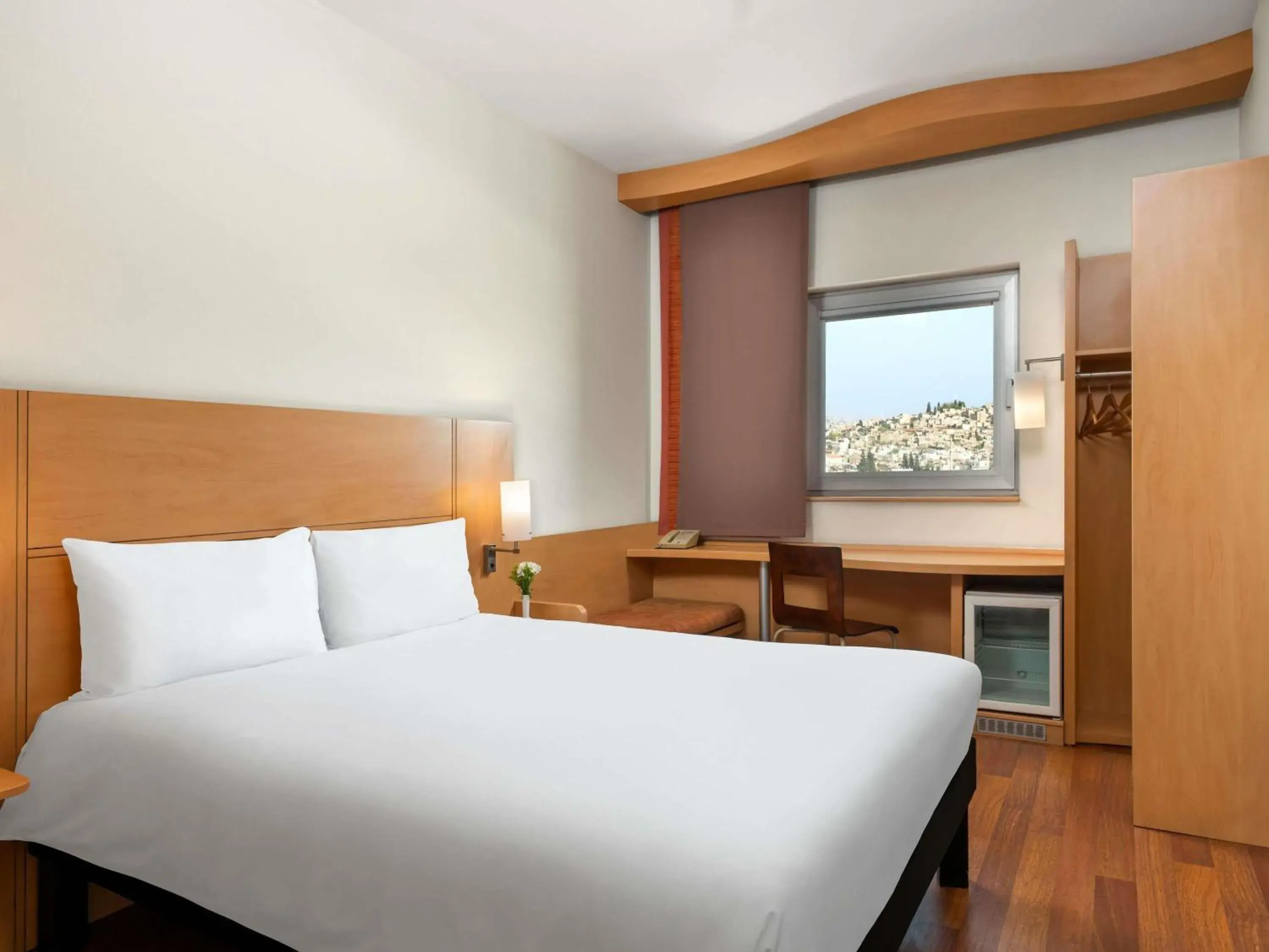 Bedroom, Bed in Ibis Gaziantep Bedroom, Bed in Ibis Gaziantep
