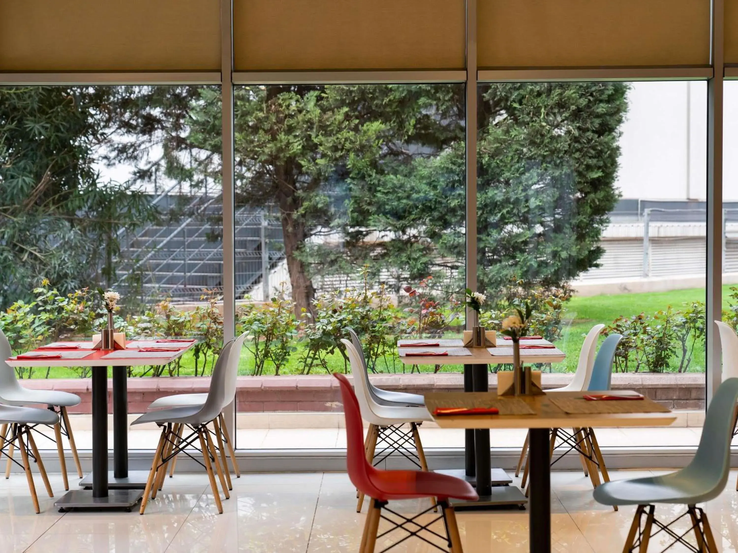 Property building in Ibis Gaziantep Property building in Ibis Gaziantep