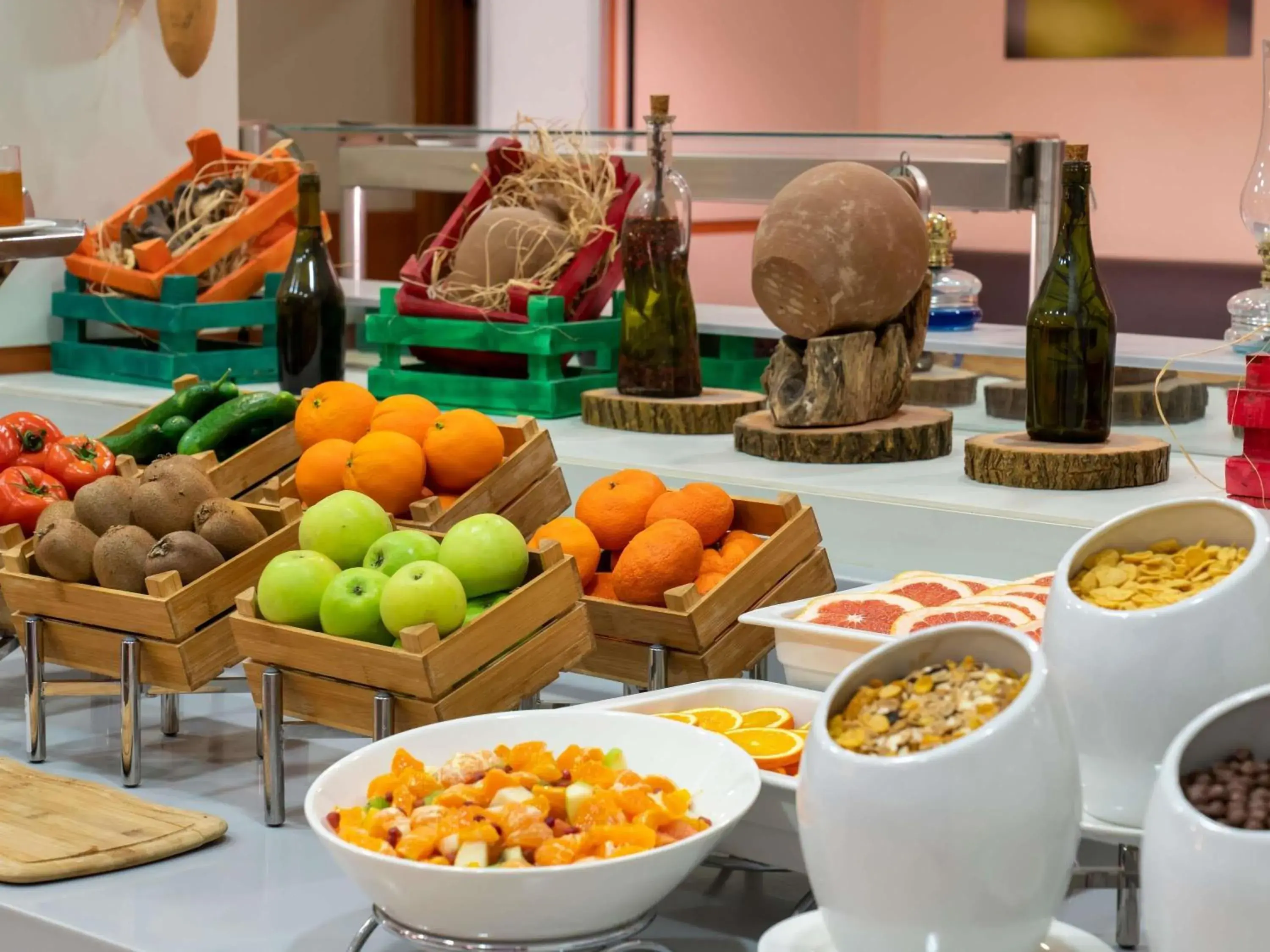 Property building in Ibis Gaziantep Property building in Ibis Gaziantep