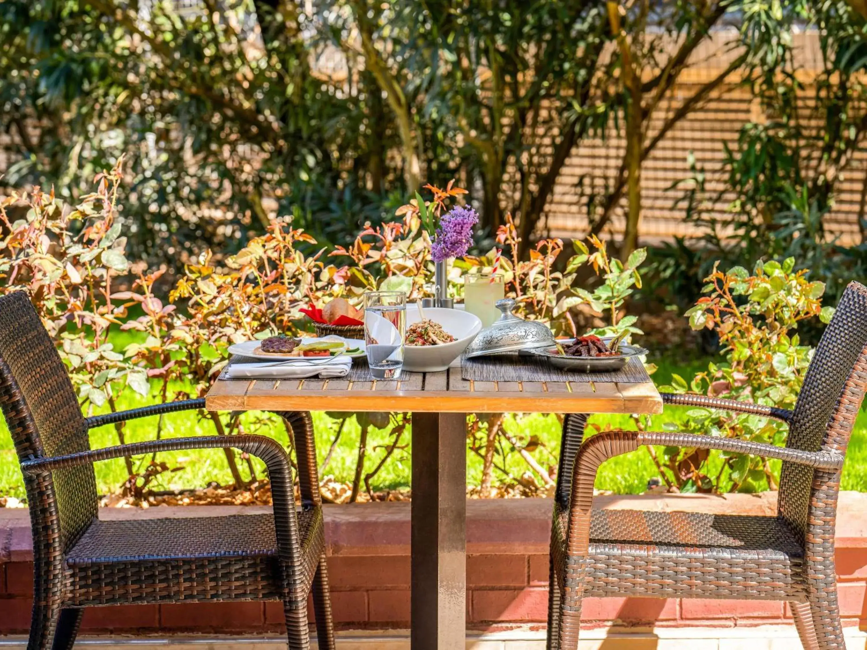 Property building in Ibis Gaziantep Property building in Ibis Gaziantep