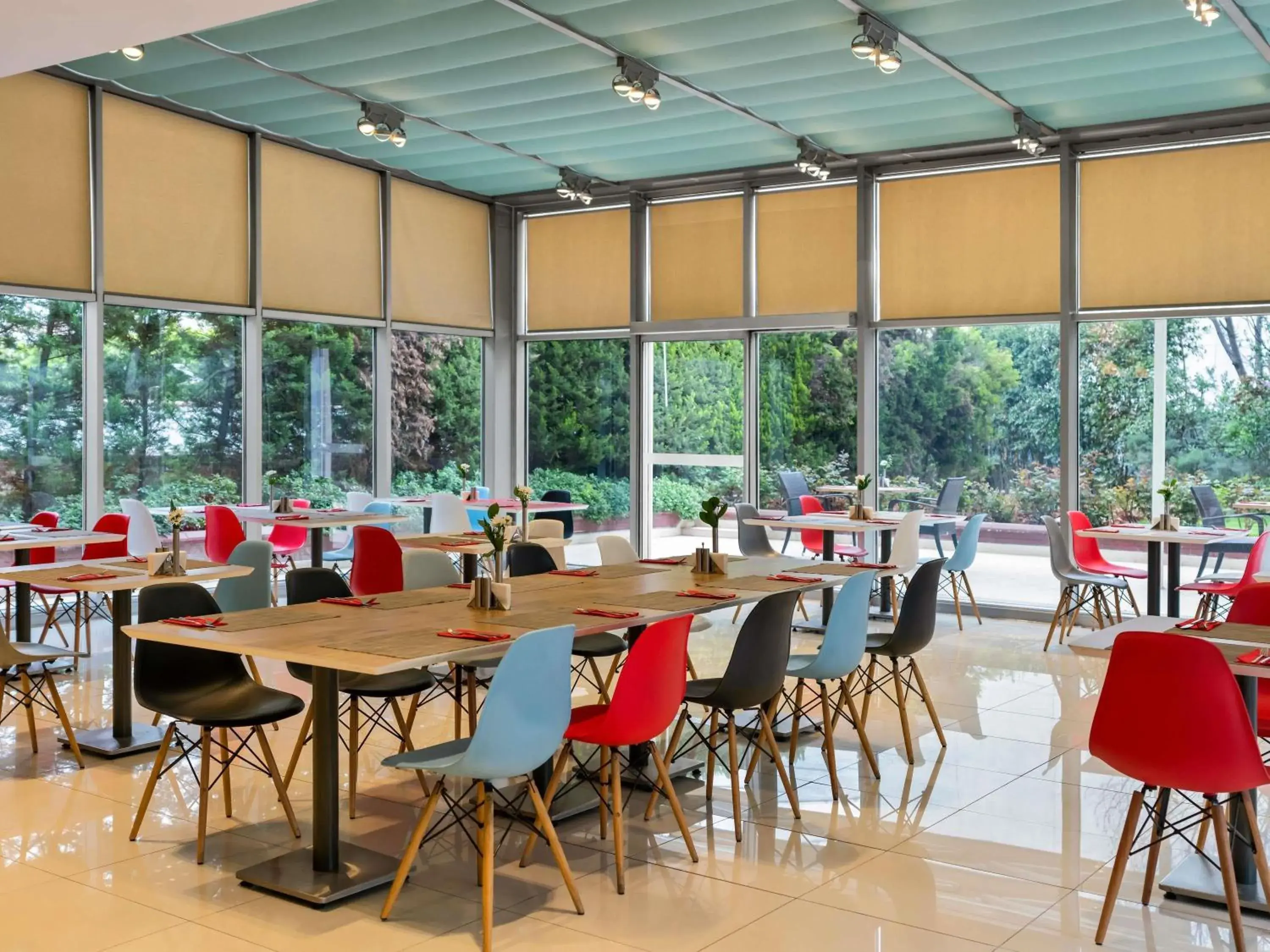 Property building in Ibis Gaziantep Property building in Ibis Gaziantep