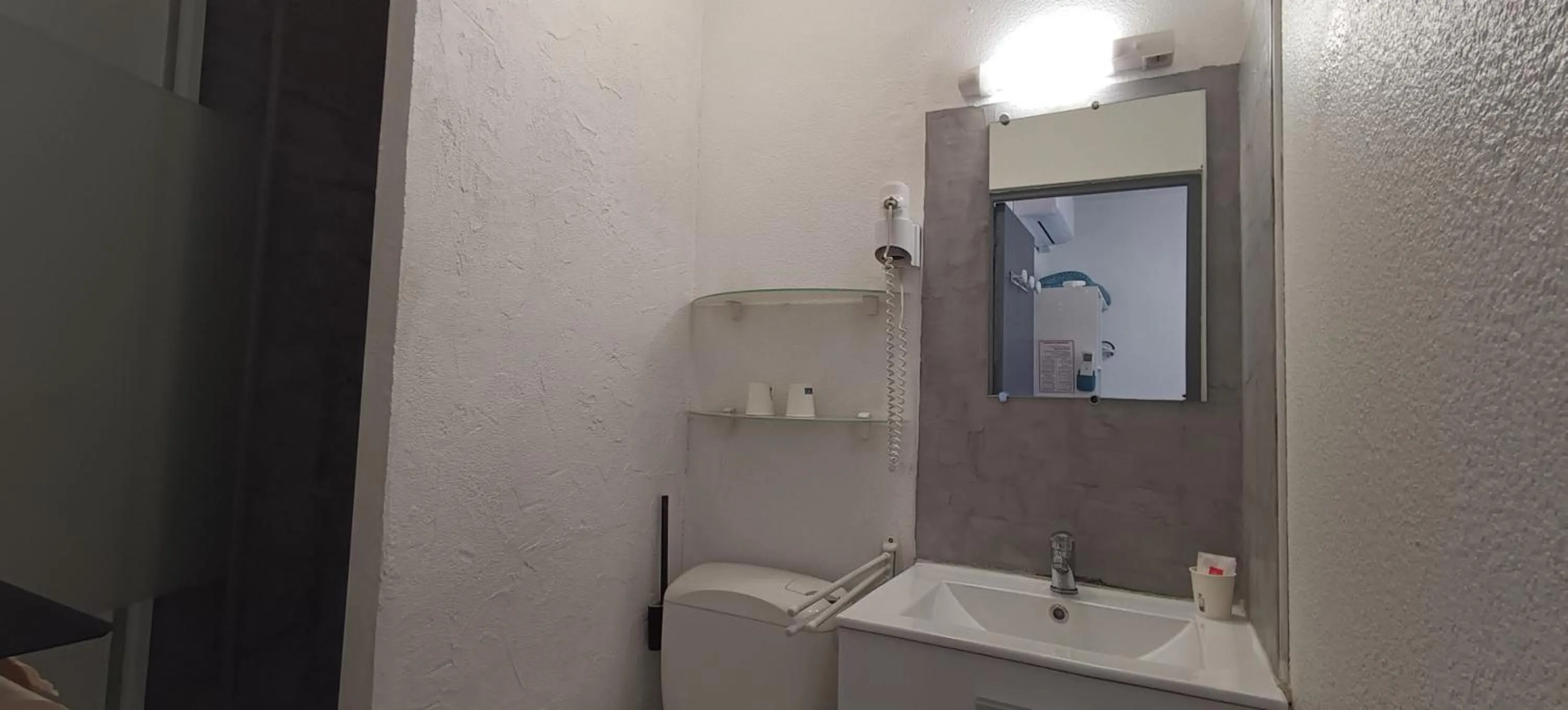 Hôtel Le P'tit Monde