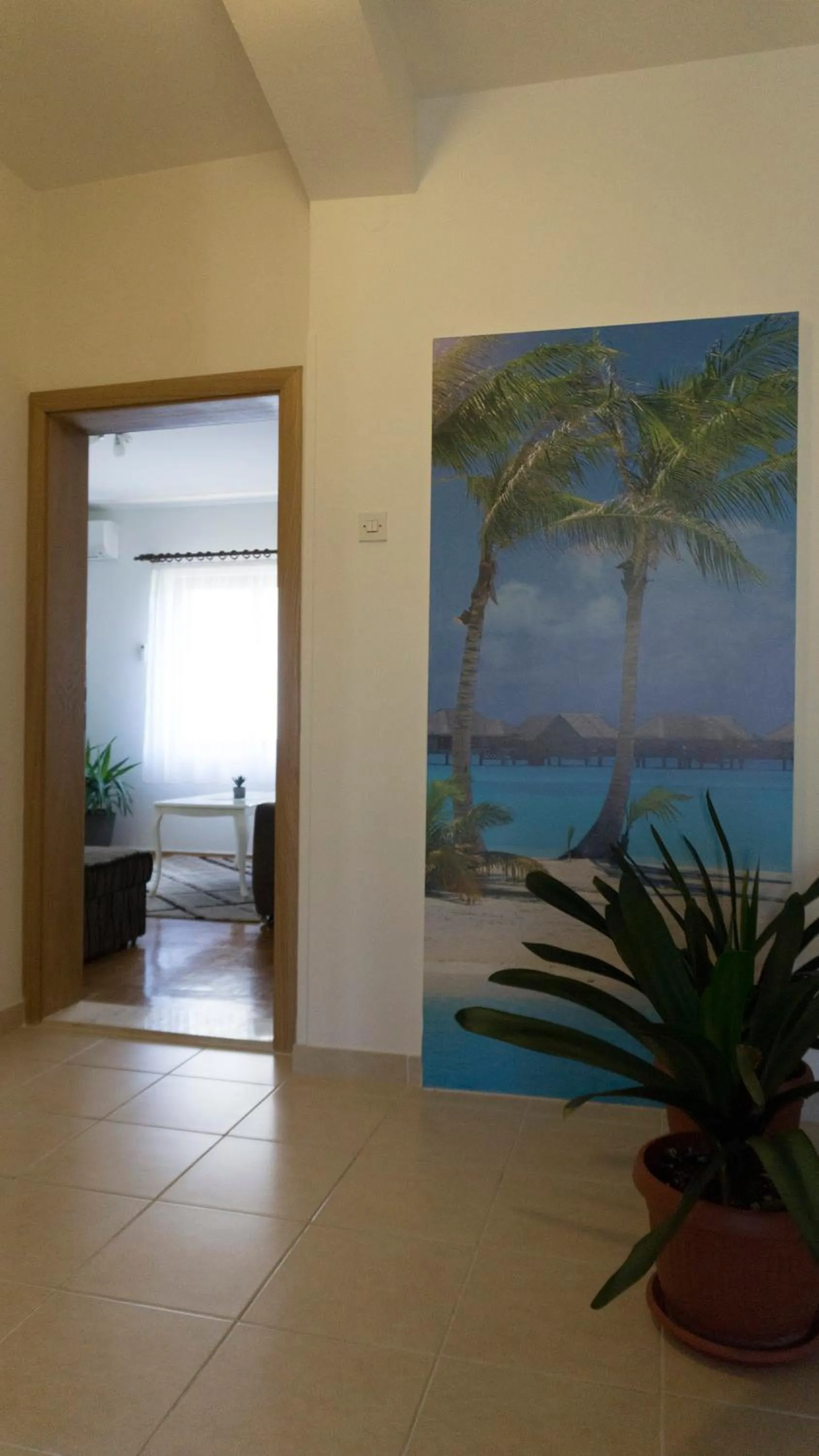 Apartment Maša