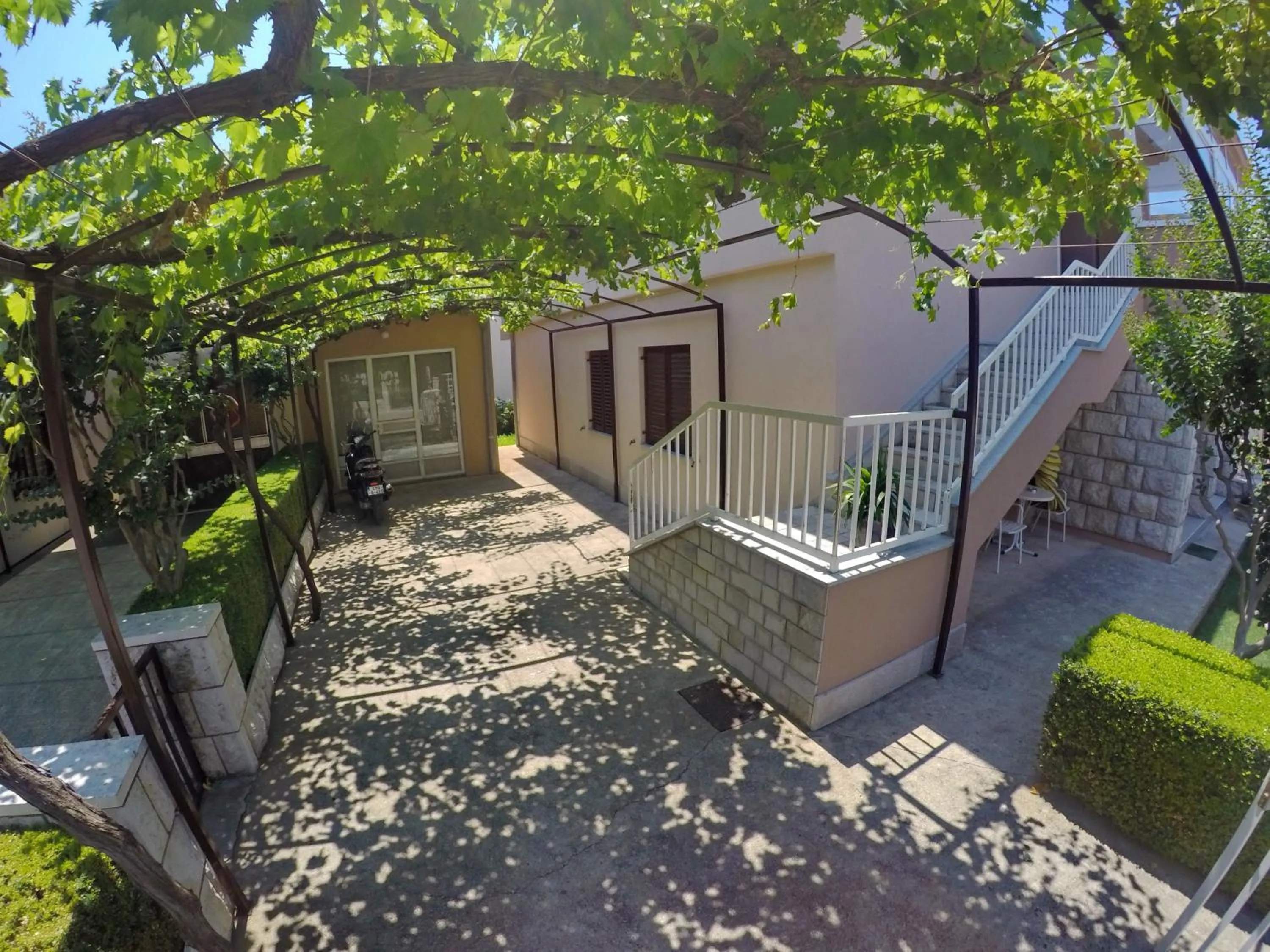 Apartment in Apartment Maša