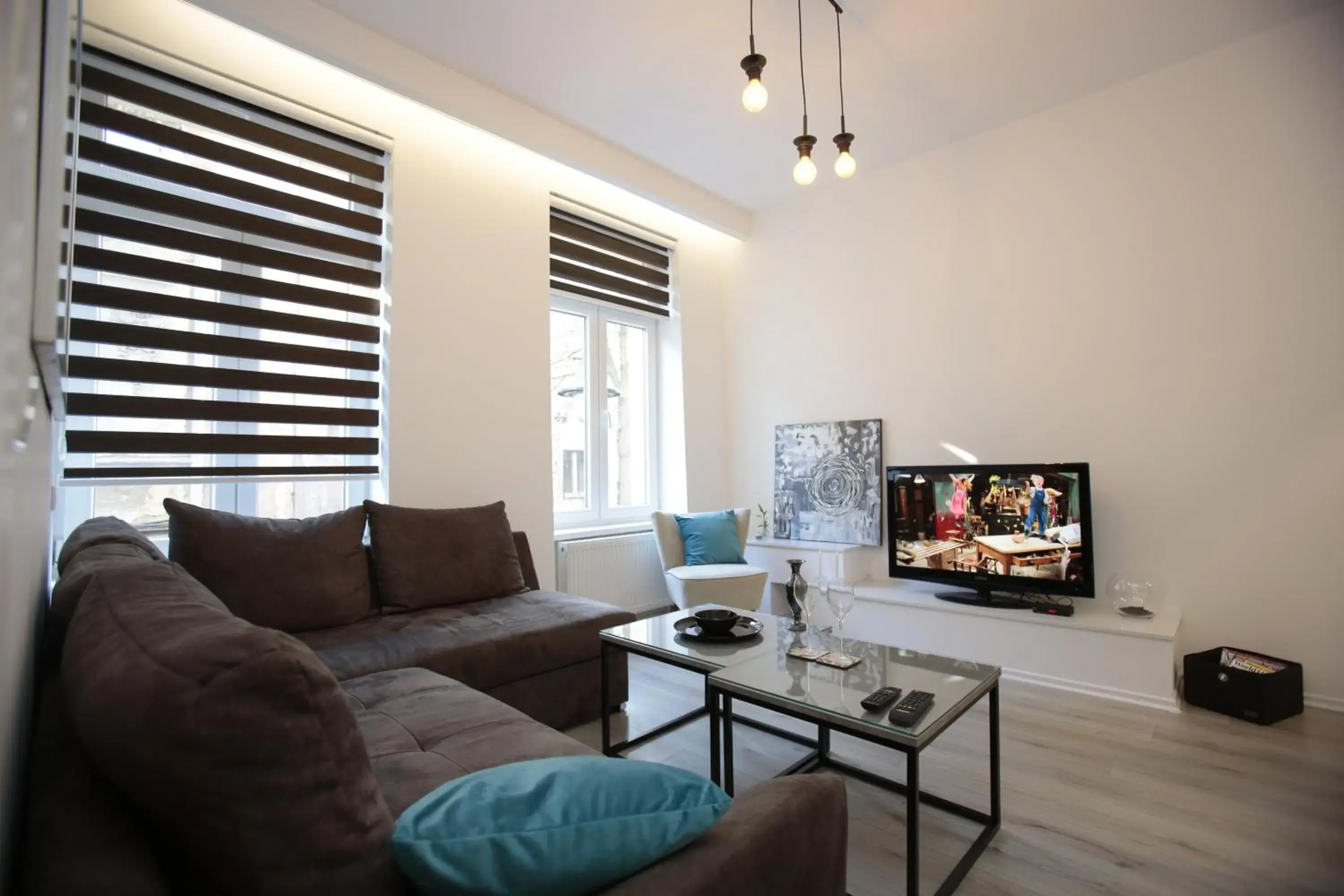 Two-Bedroom Apartment - single occupancy - First Floor in Miaap Apartments Two-Bedroom Apartment - single occupancy - First Floor in Miaap Apartments