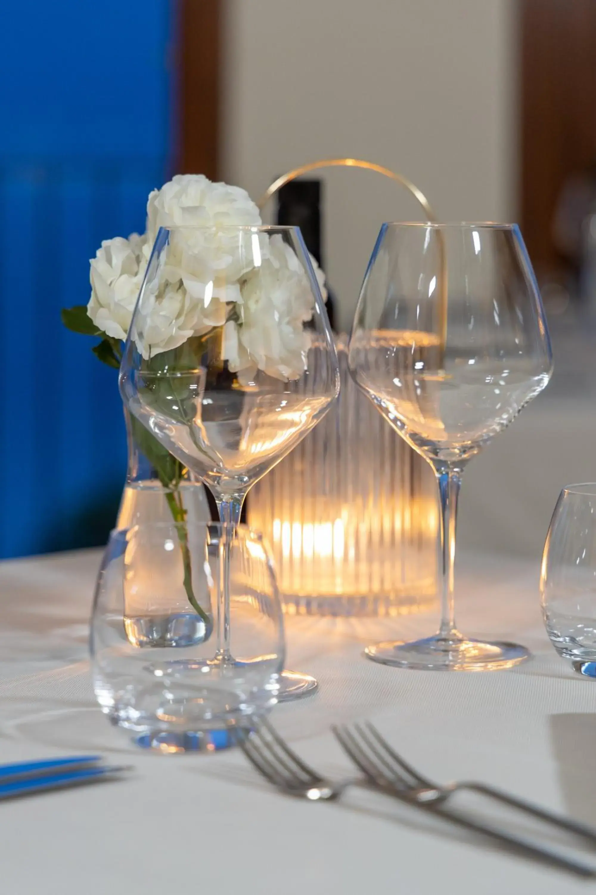 Restaurant/places to eat in Hotel Meandro - Lake View Restaurant/places to eat in Hotel Meandro - Lake View