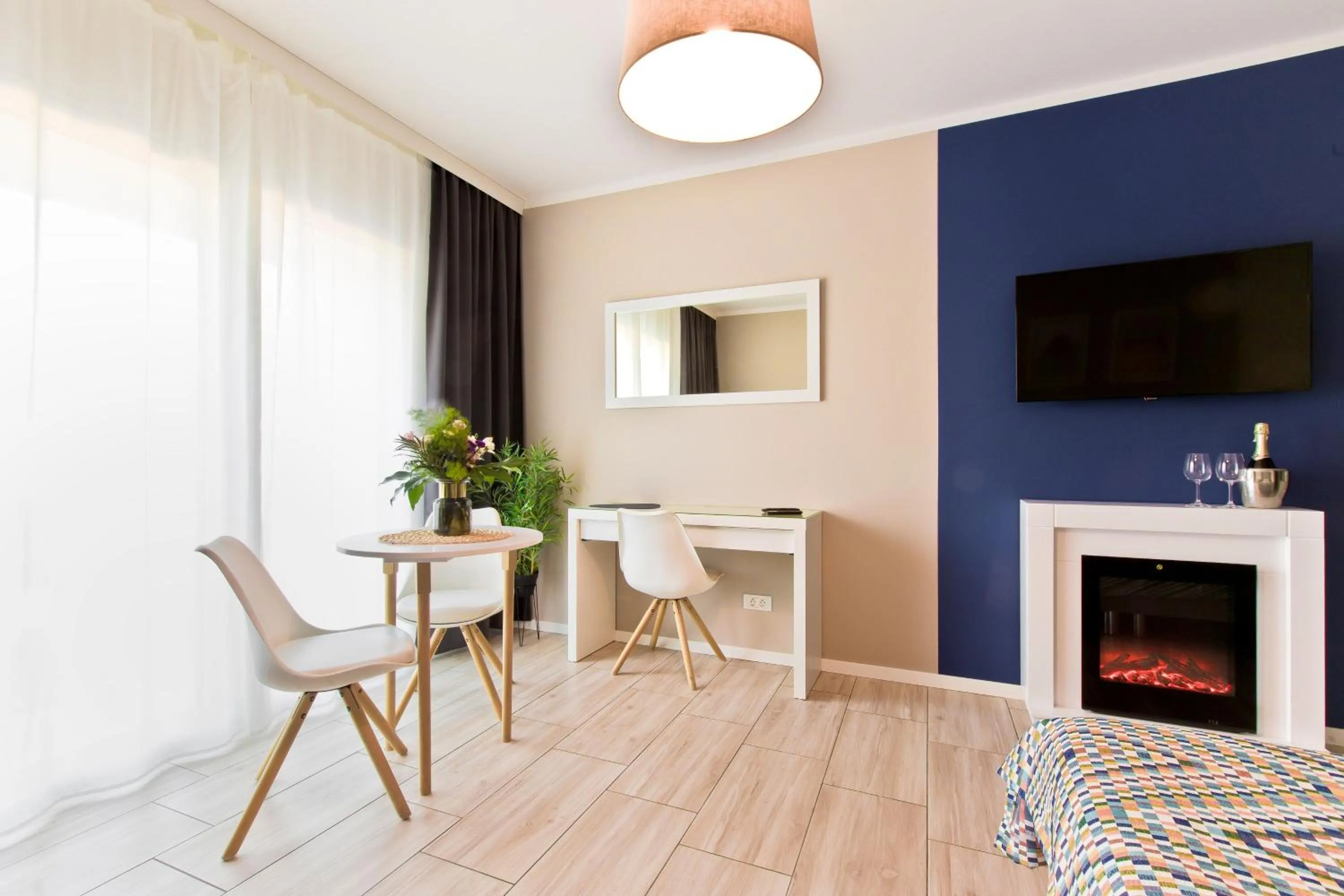 TV and multimedia in Kamienica Mielno