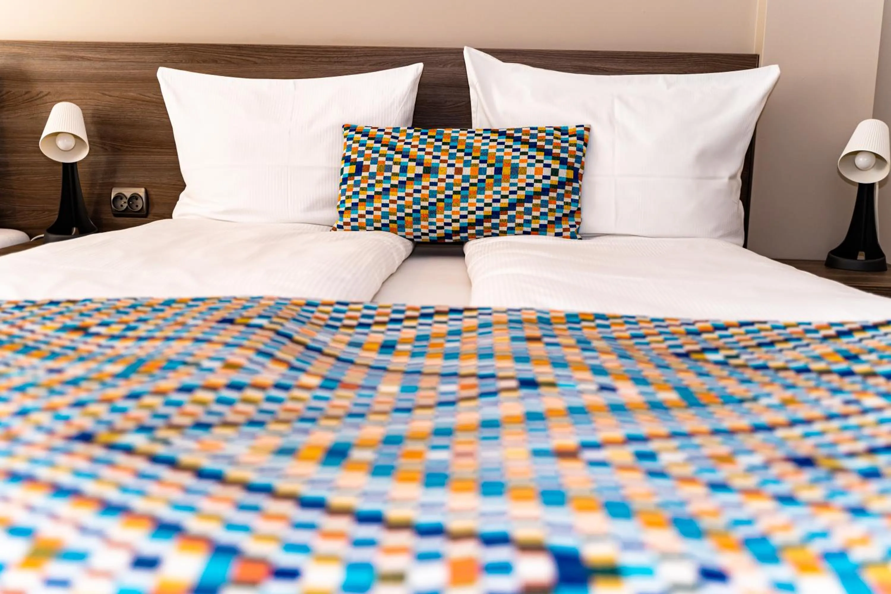 Bed in Kamienica Mielno