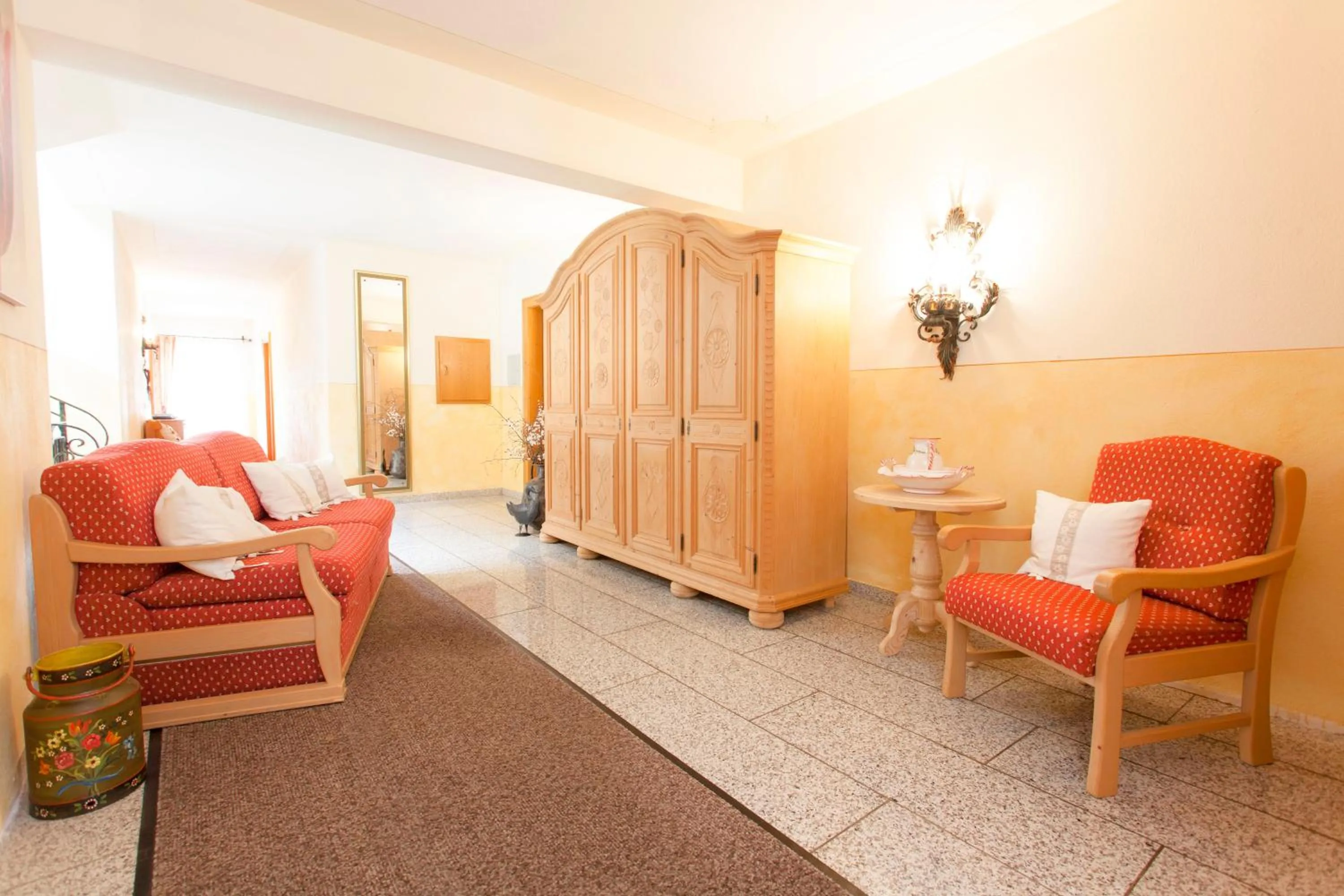 Day in Appartments Reiter am See