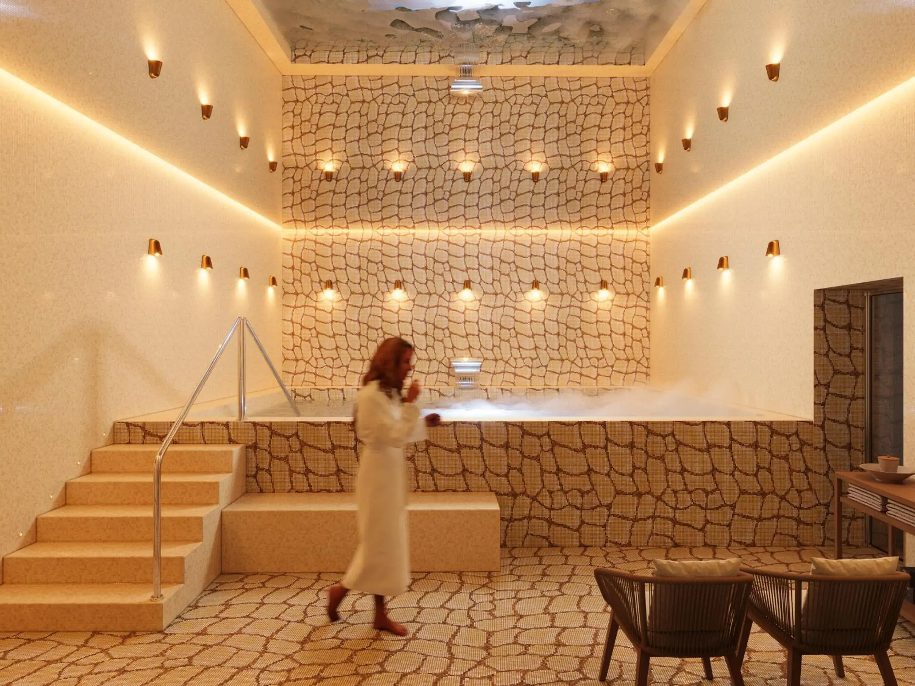 Grand Tonic hôtel & SPA Paris Grand Tonic hôtel & SPA Paris