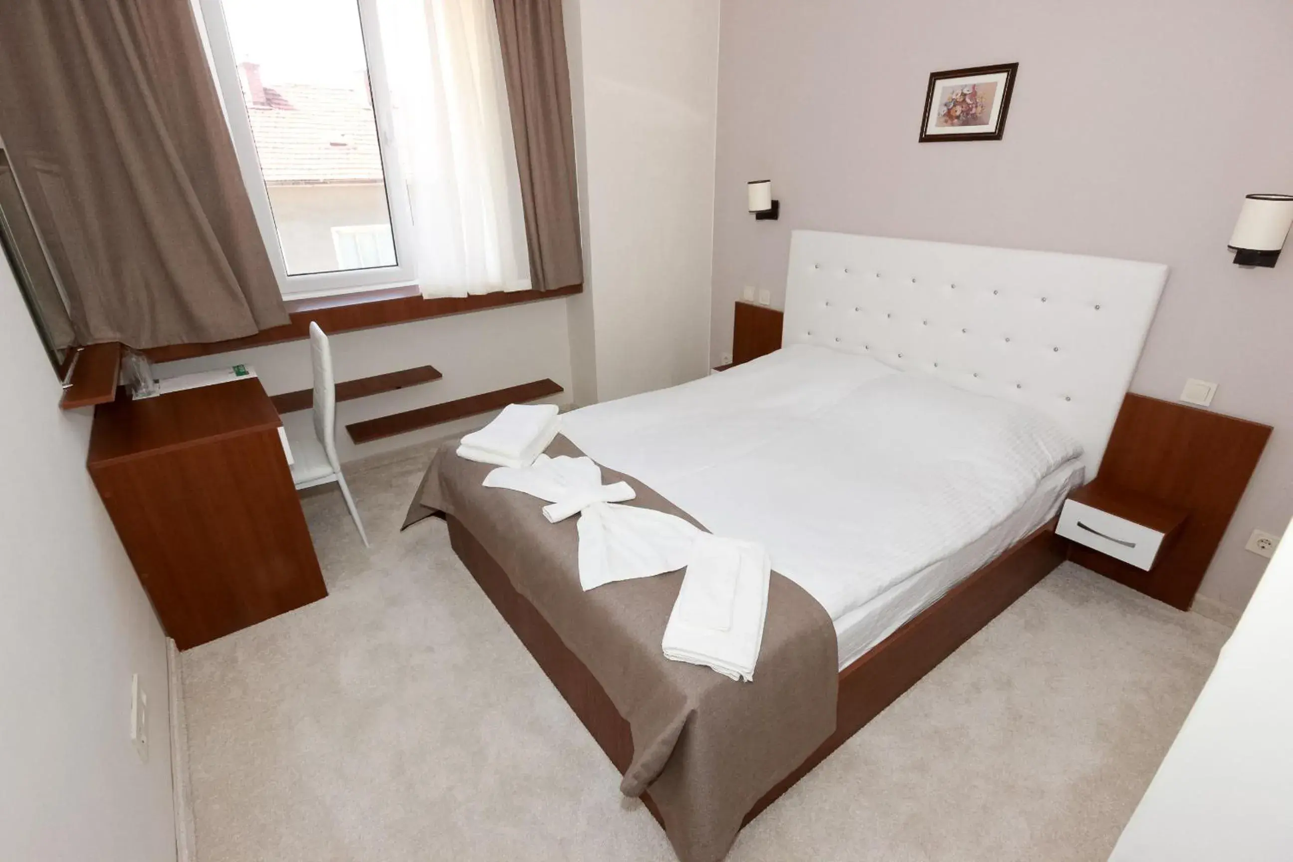 Suite - single occupancy in Kolhida Complex Suite - single occupancy in Kolhida Complex