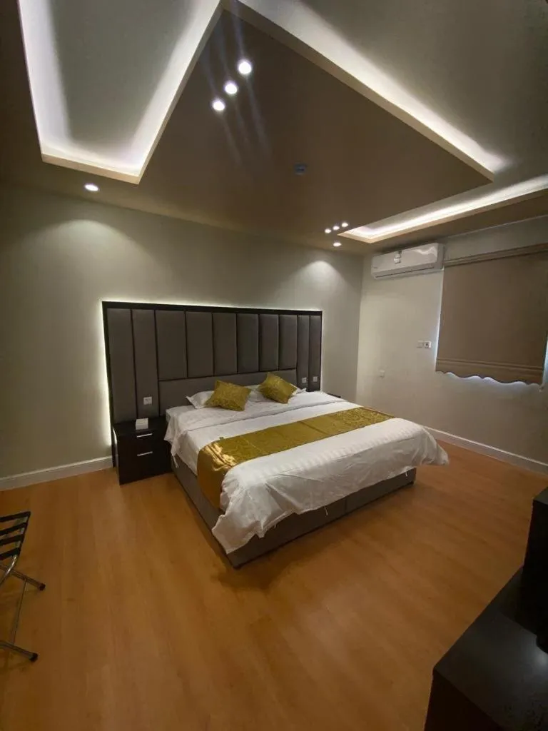 Two-Bedroom Suite in فندق ادوماتو ADOMATo HOTEl