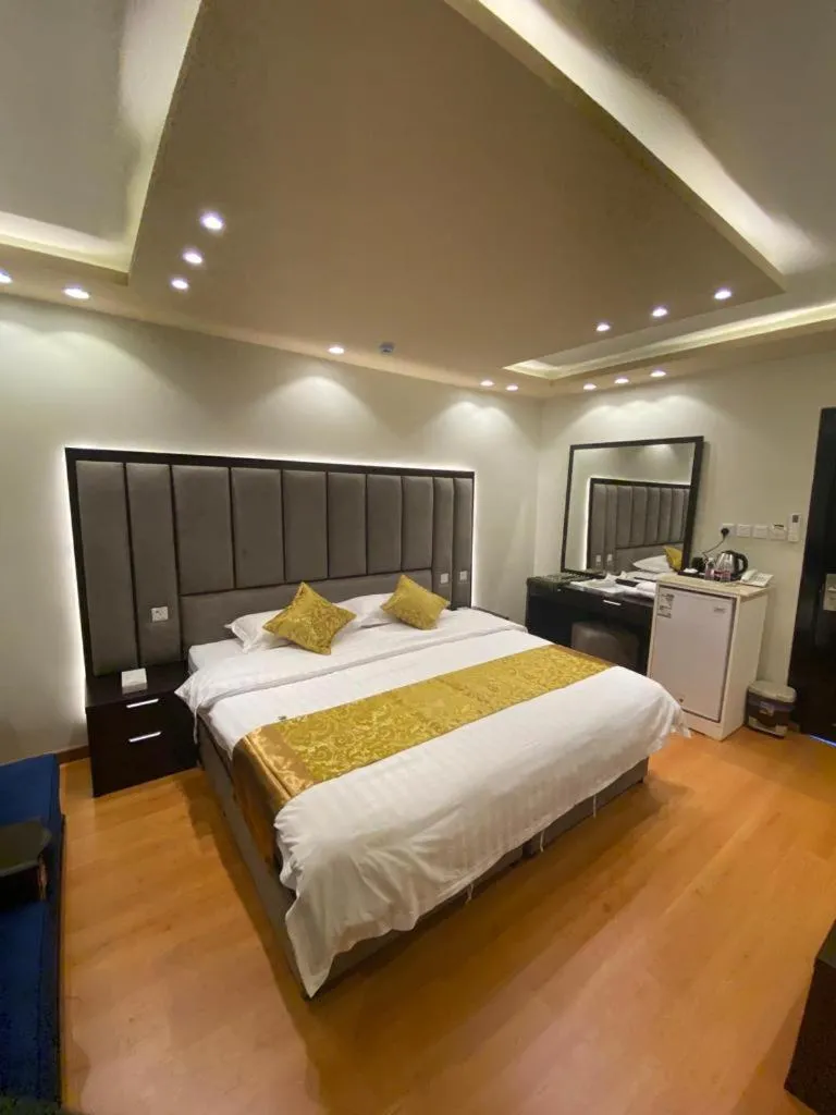 Superior King Room in فندق ادوماتو ADOMATo HOTEl