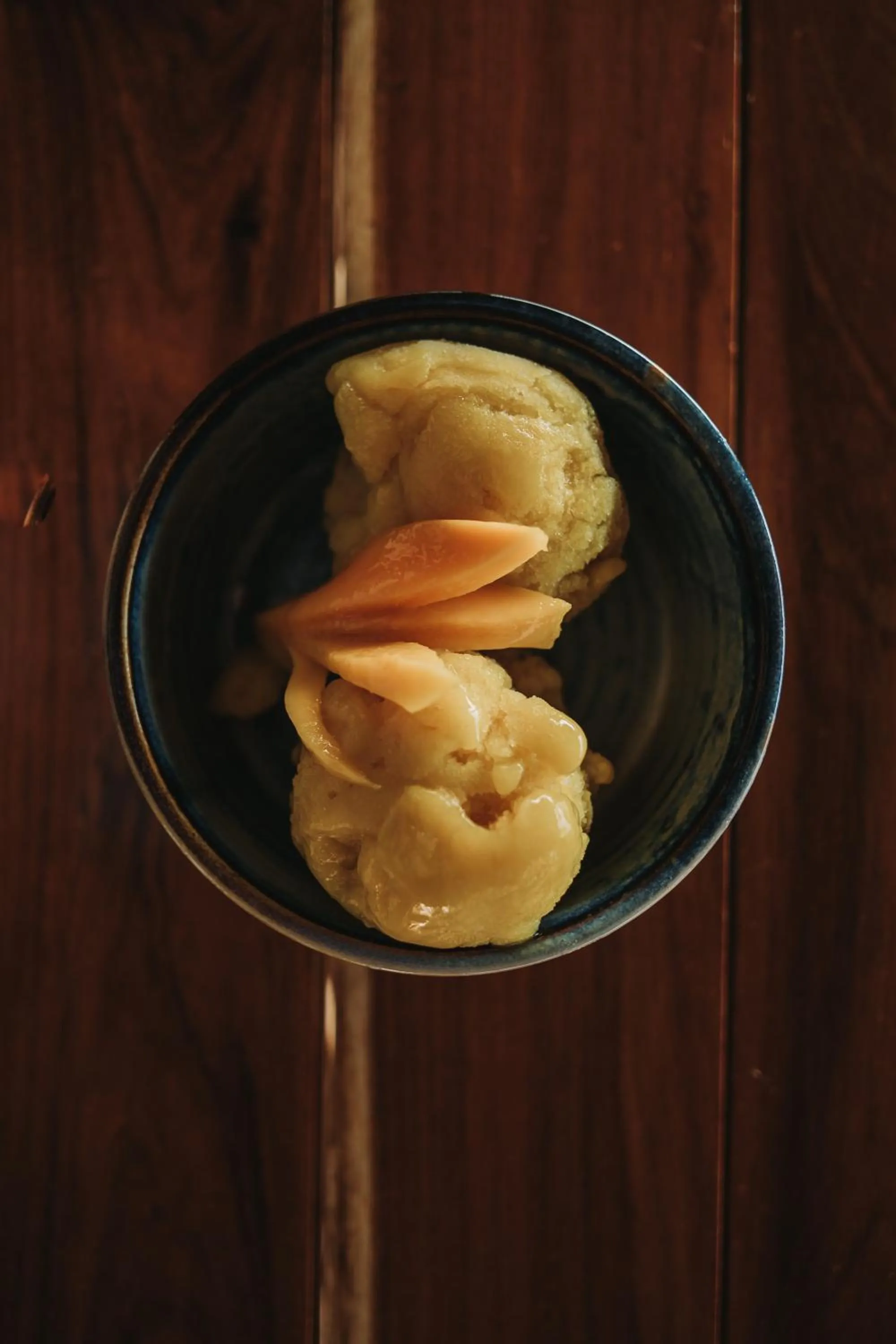 Breakfast in Hotel Las Nubes Holbox