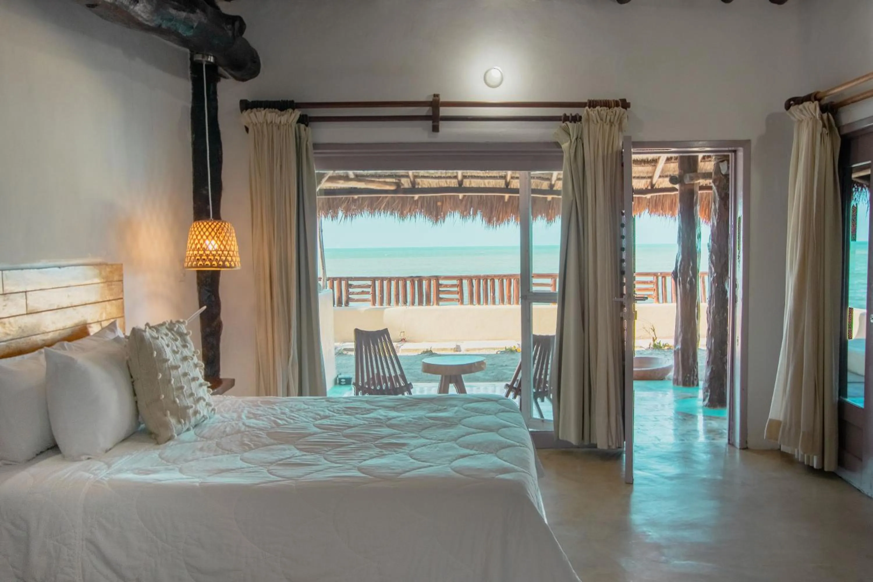 Other, Bed in Hotel Las Nubes Holbox