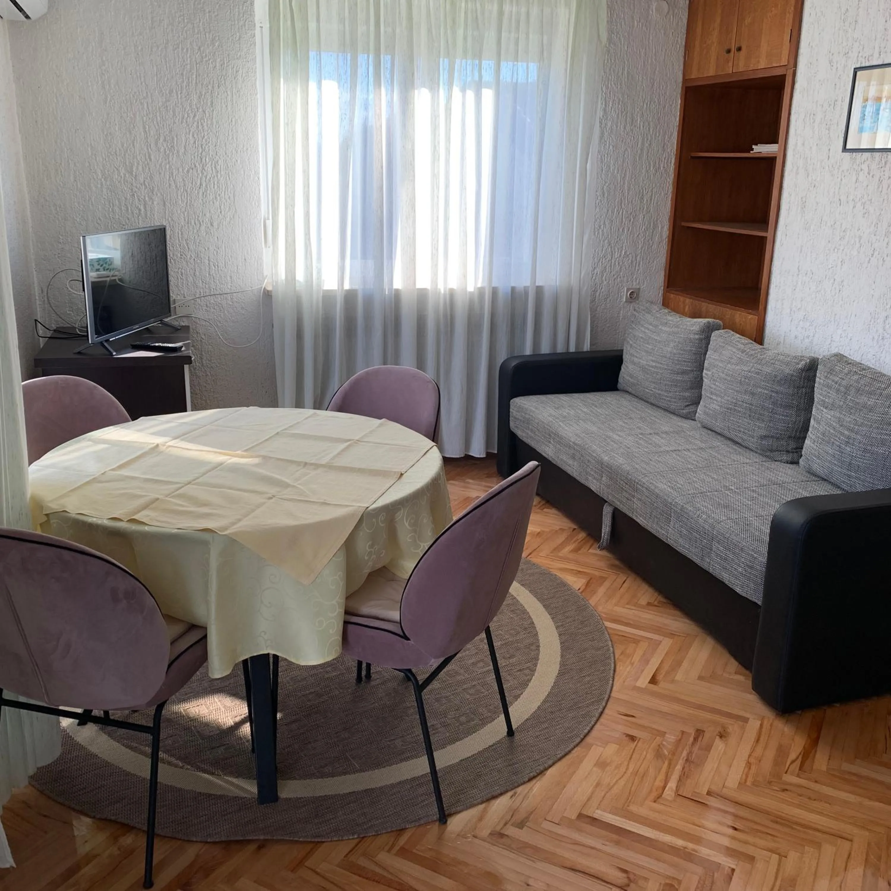 Apartment Lucija