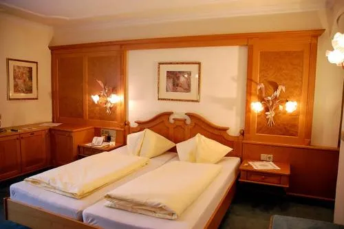 Aktiv Hotel Karla