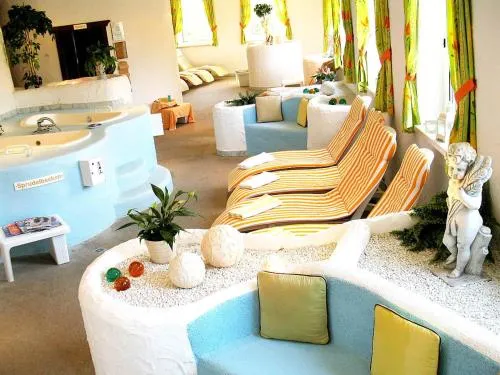 Aktiv Hotel Karla