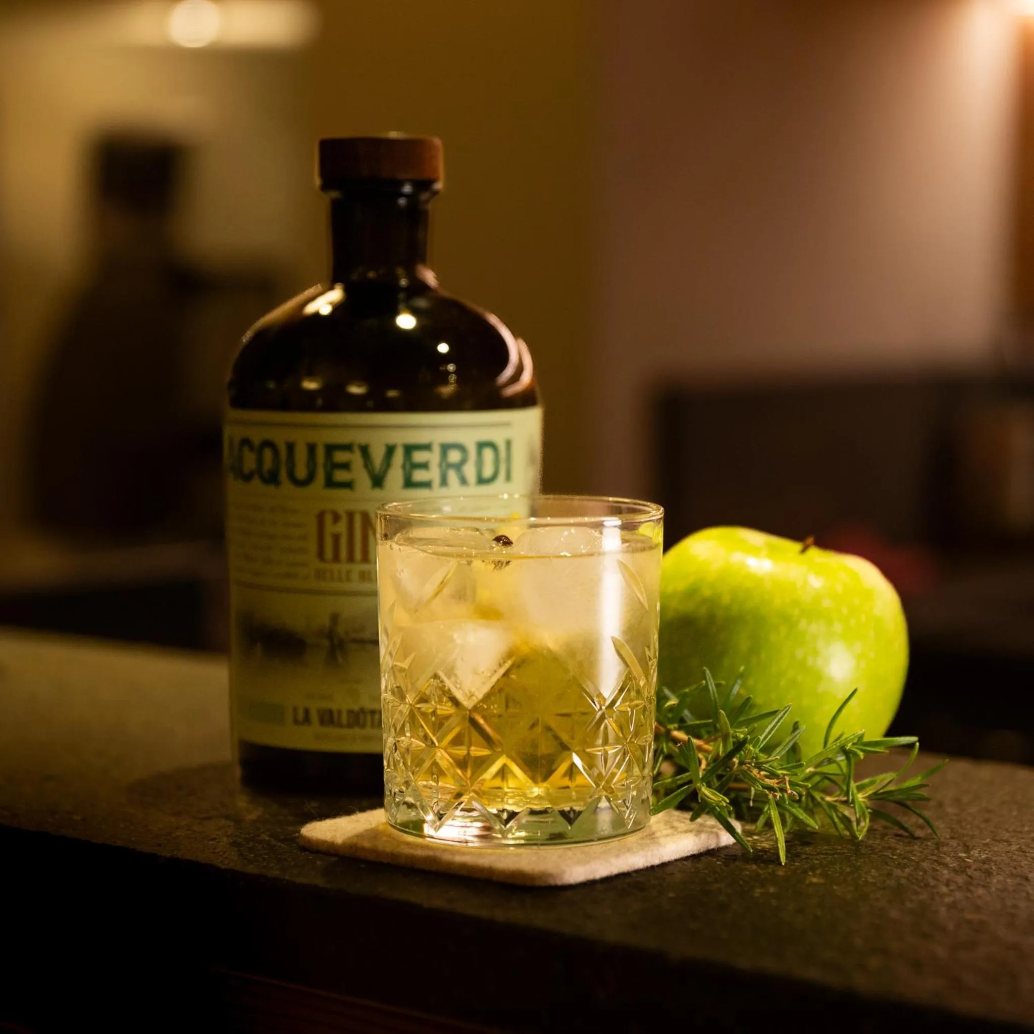 Lounge or bar in Hotel Vallée Blanche Courmayeur