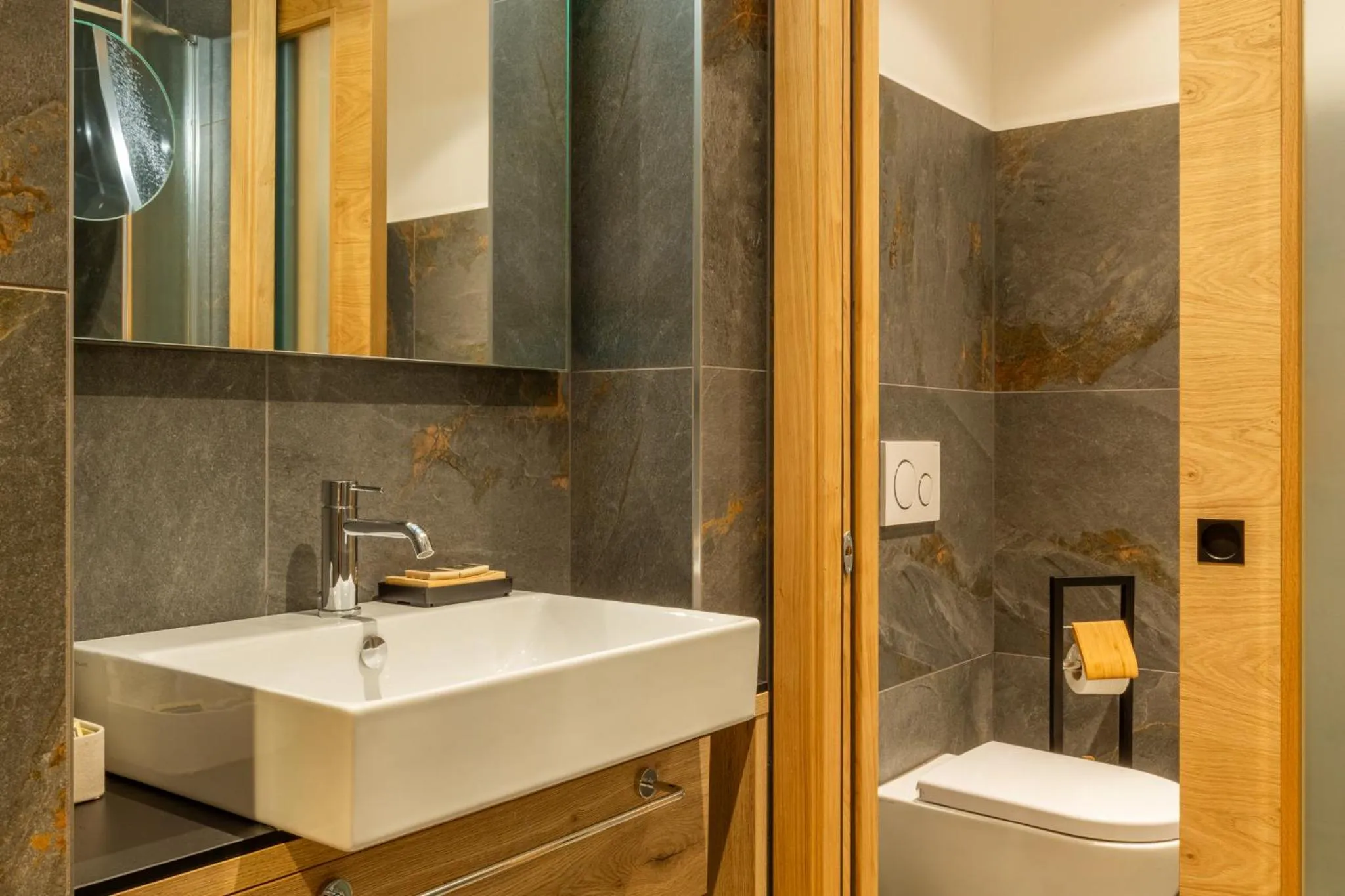 Hotel Vallée Blanche Courmayeur