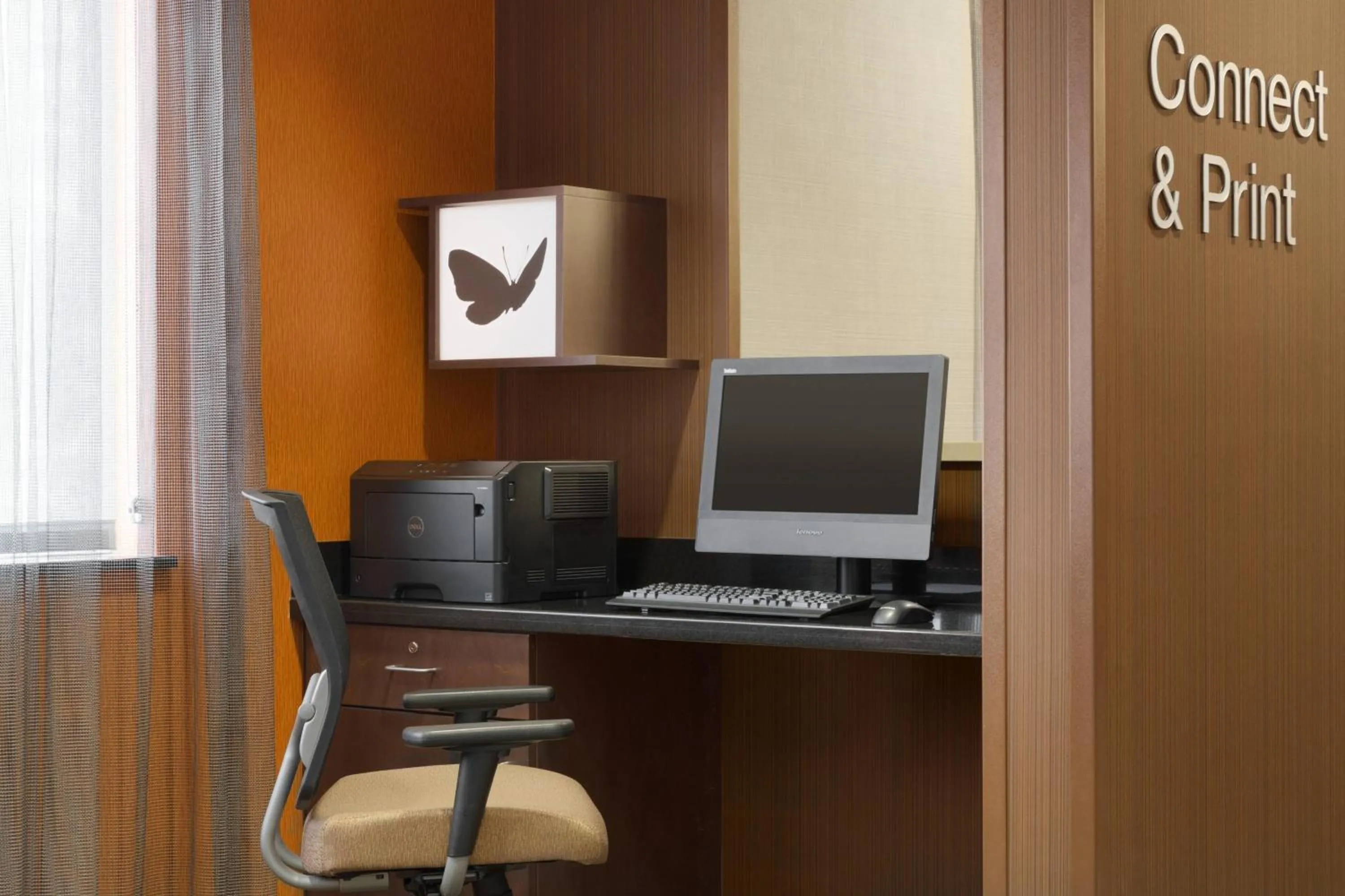 Other in Fairfield Inn Colorado Springs Air Force Academy