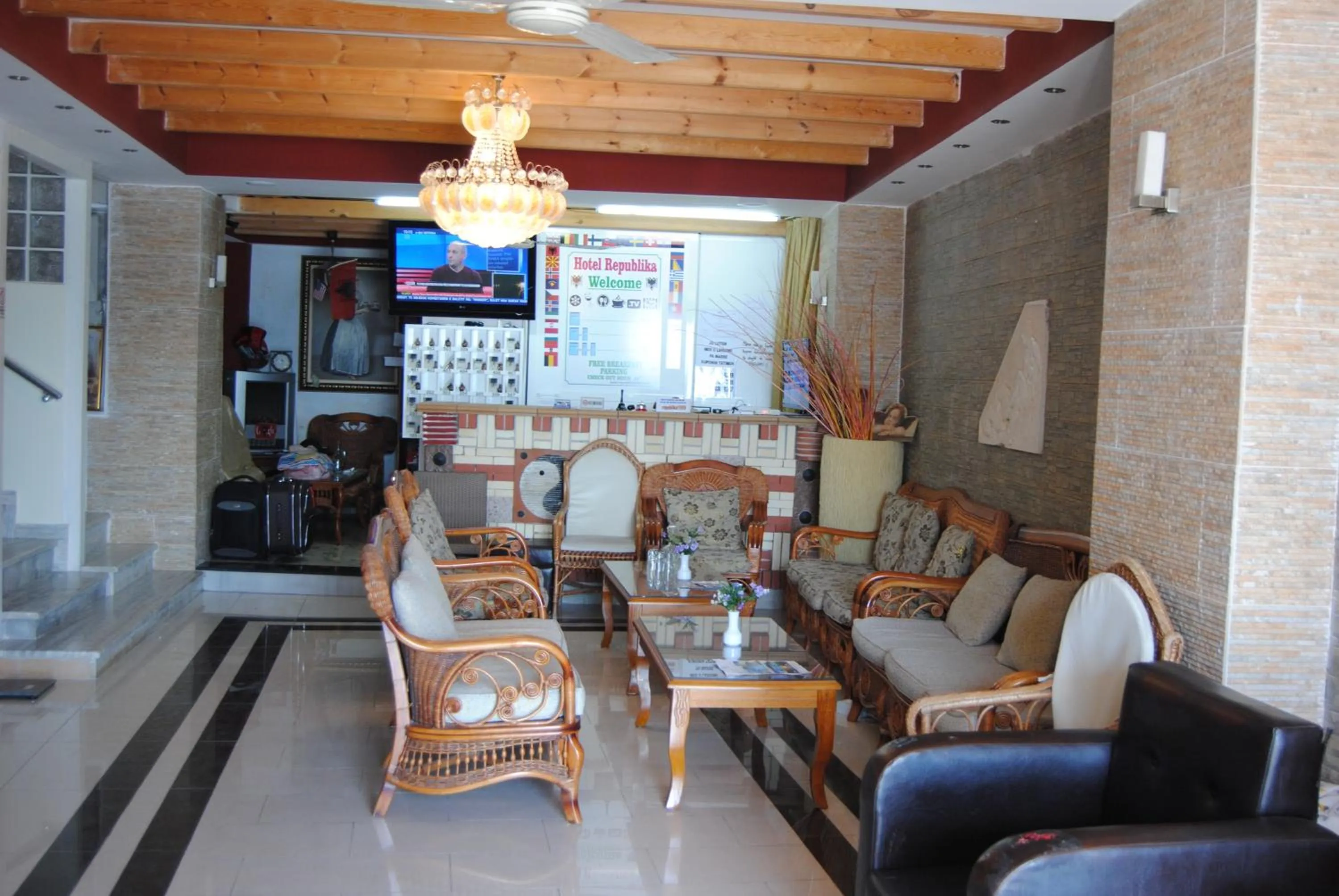 Other in Republika Hotel