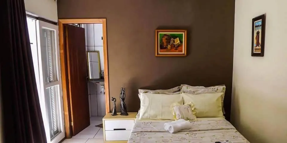 Hotel Comendador Express