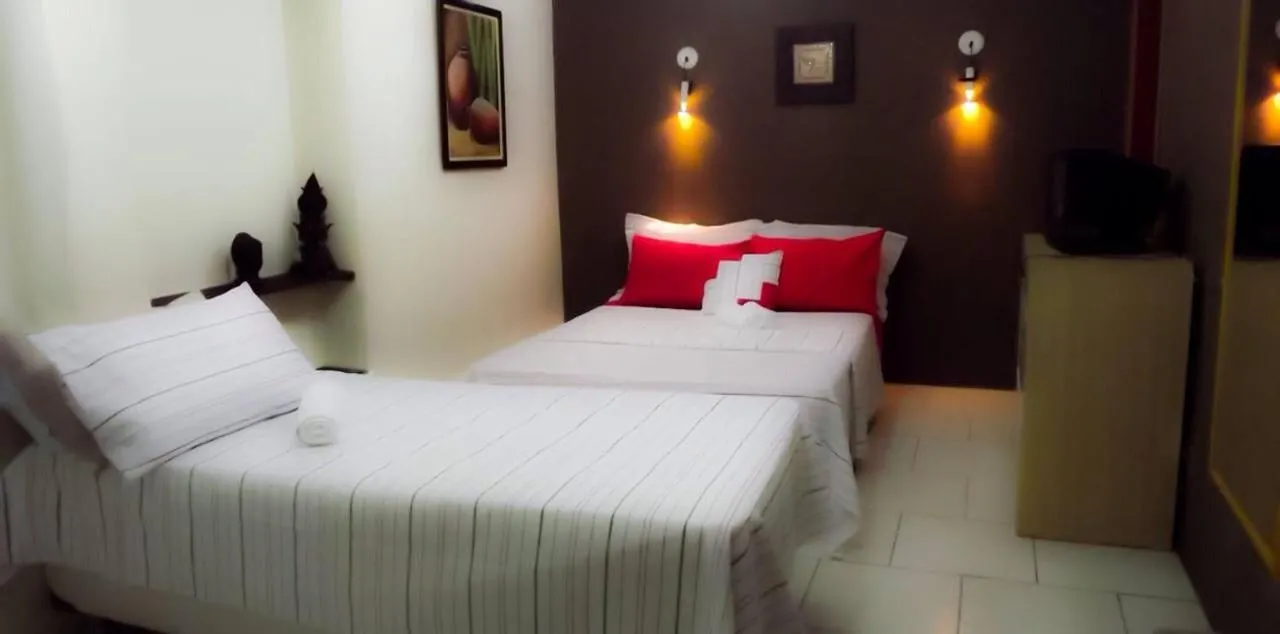 Hotel Comendador Express