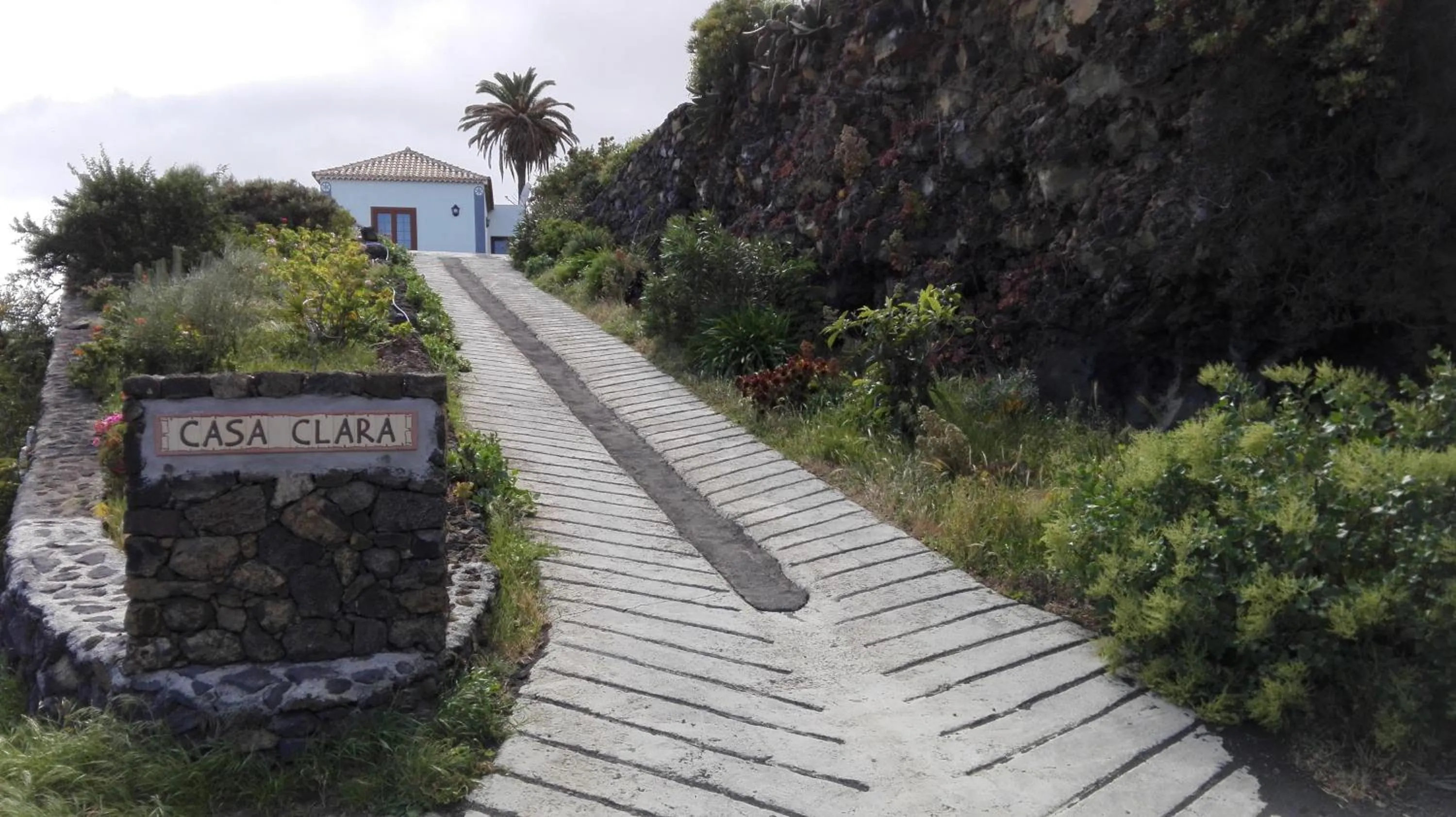 Casa Clara