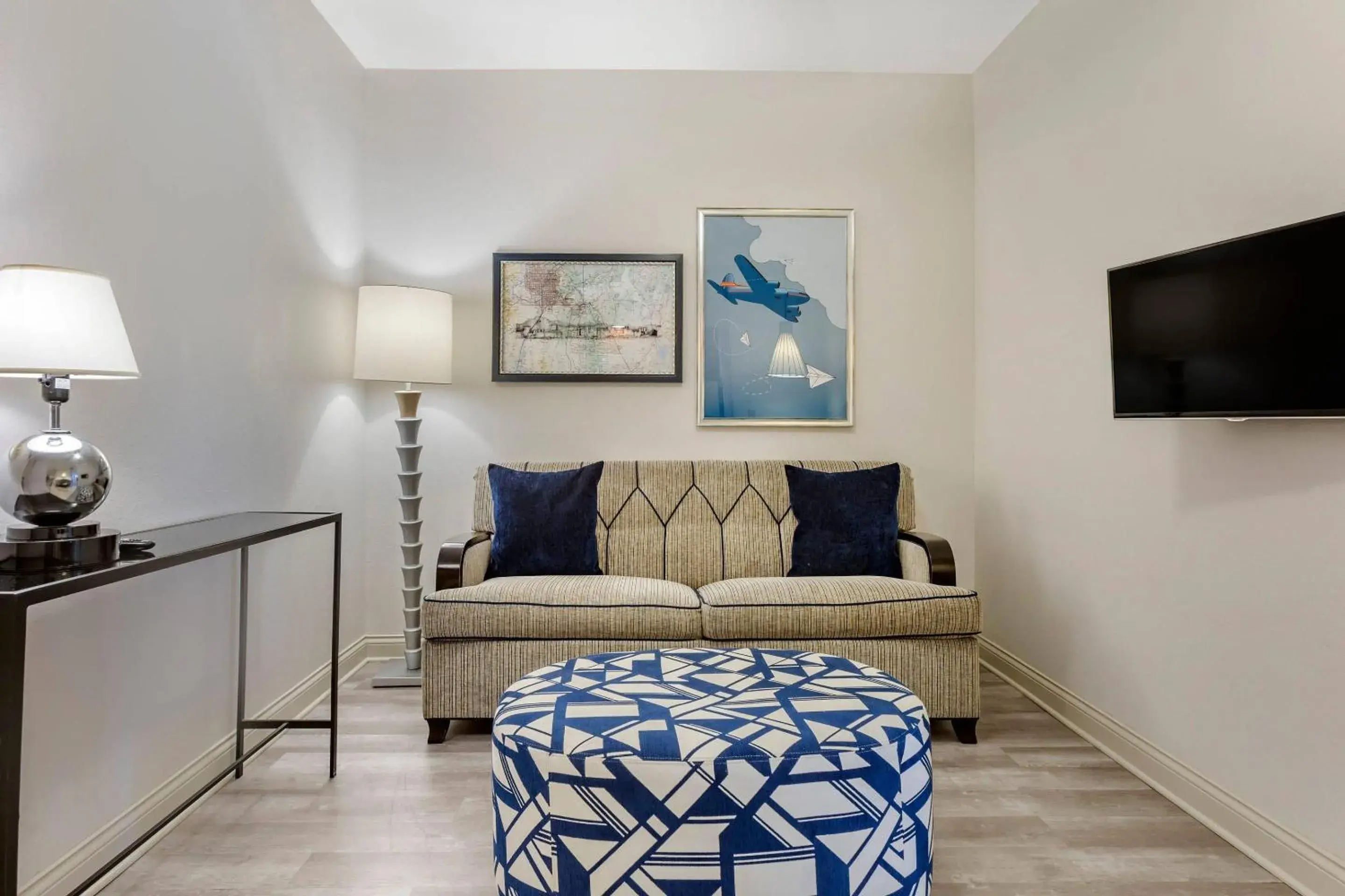 Bedroom, Bed in Bluegreen Vacations Club 36, an Ascend Collection Resort Bedroom, Bed in Bluegreen Vacations Club 36, an Ascend Collection Resort