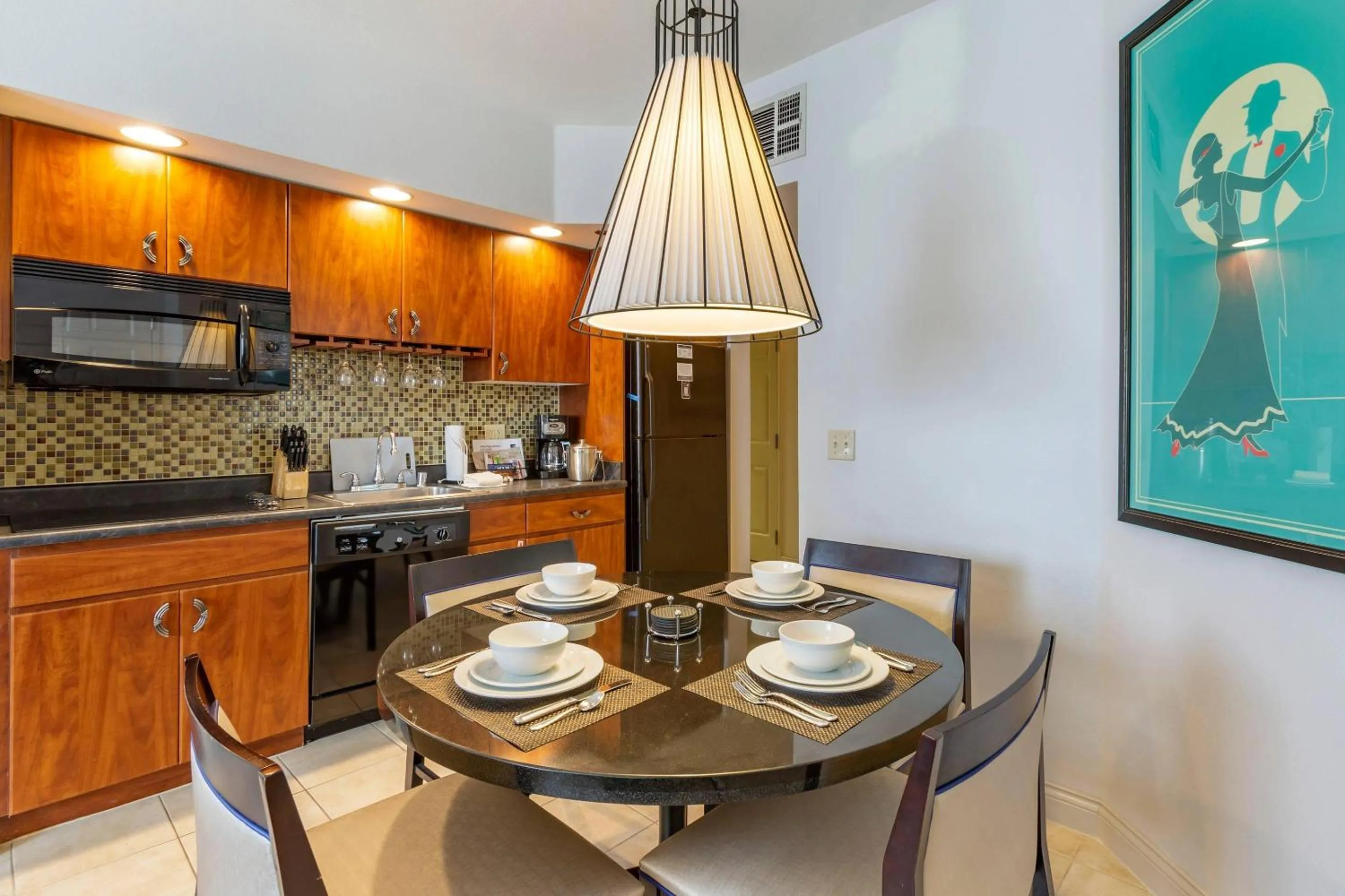 Bedroom in Bluegreen Vacations Club 36, an Ascend Collection Resort