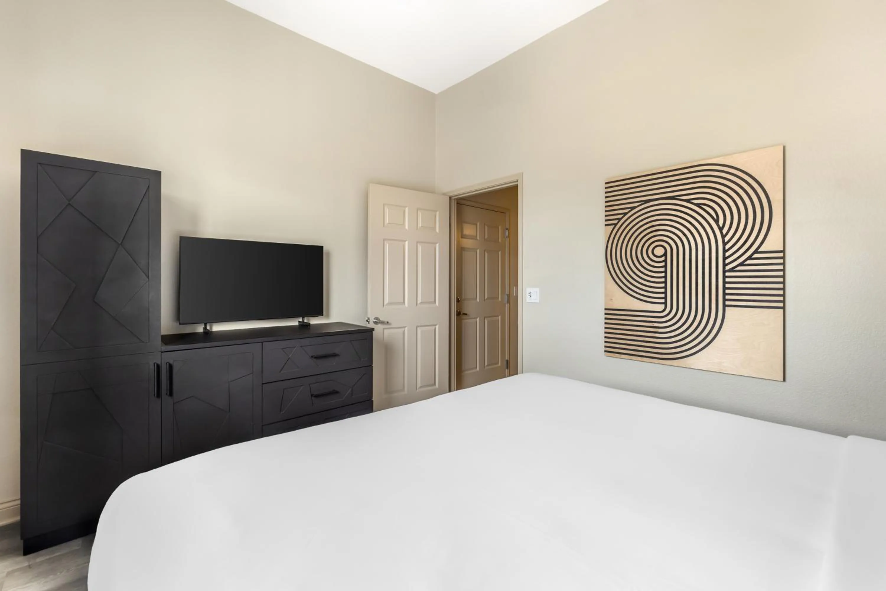 Bed in Bluegreen Vacations Club 36, an Ascend Collection Resort