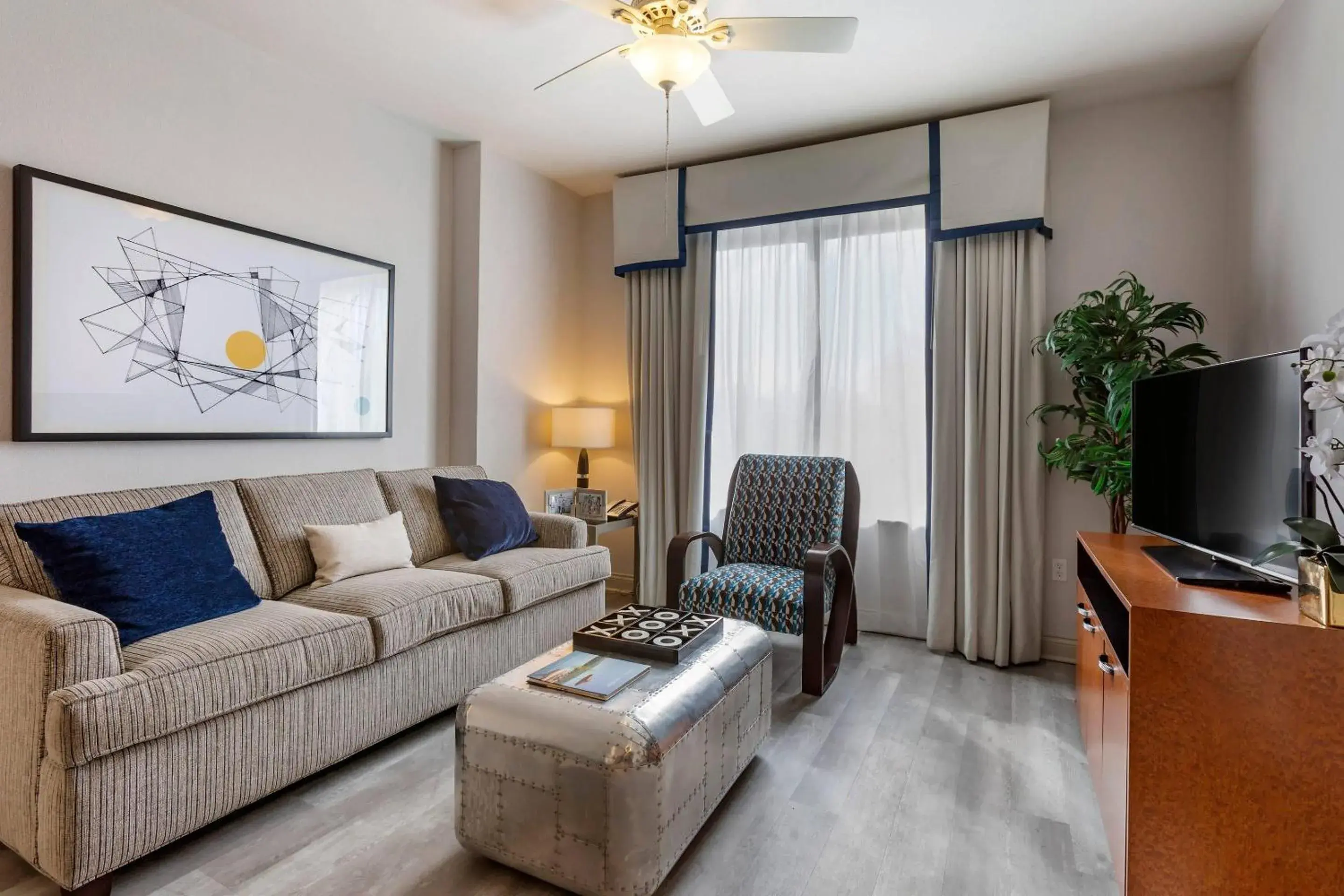 Bedroom in Bluegreen Vacations Club 36, an Ascend Collection Resort Bedroom in Bluegreen Vacations Club 36, an Ascend Collection Resort