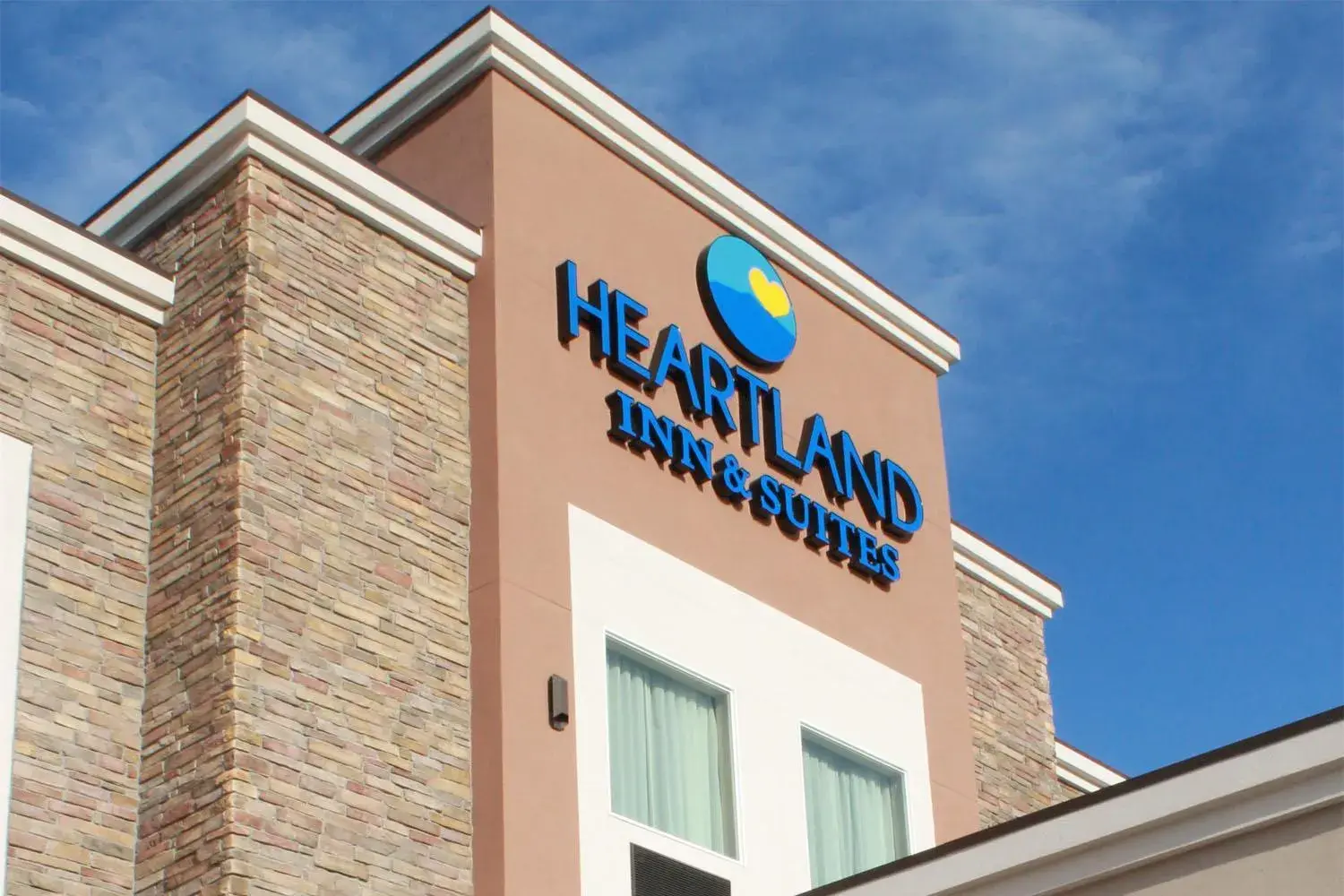 Heartland Inn and Suites Heartland Inn and Suites