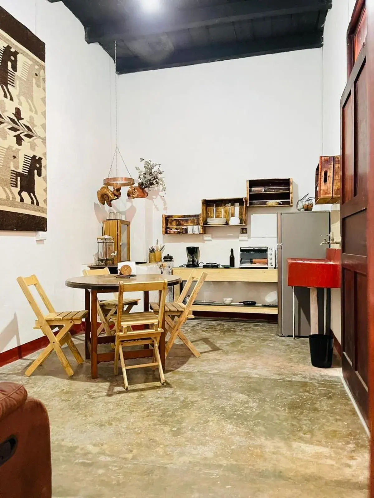 Family Studio in Hotel Casa Chapultepec Family Studio in Hotel Casa Chapultepec