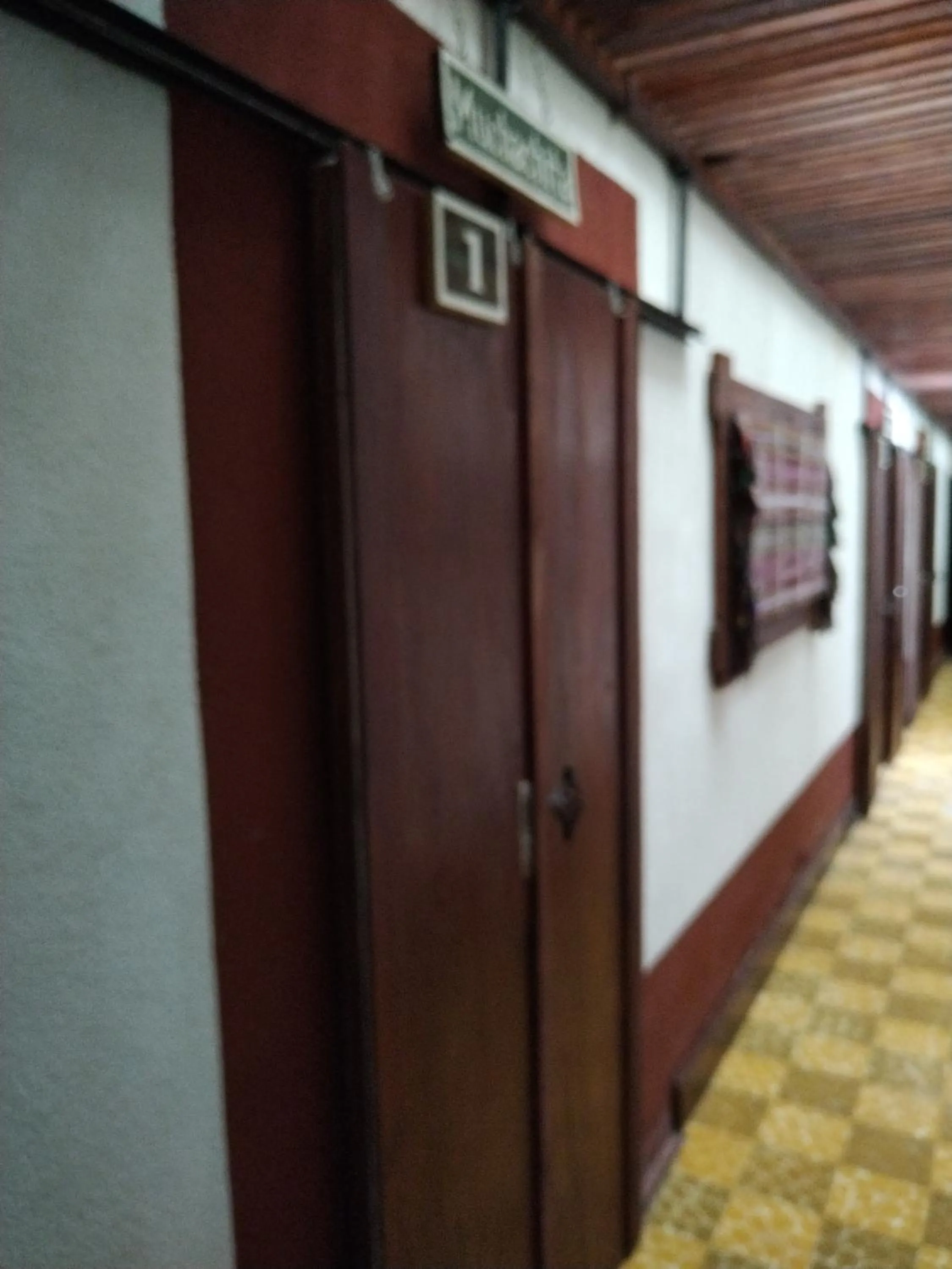 Other in Hotel Casa Chapultepec