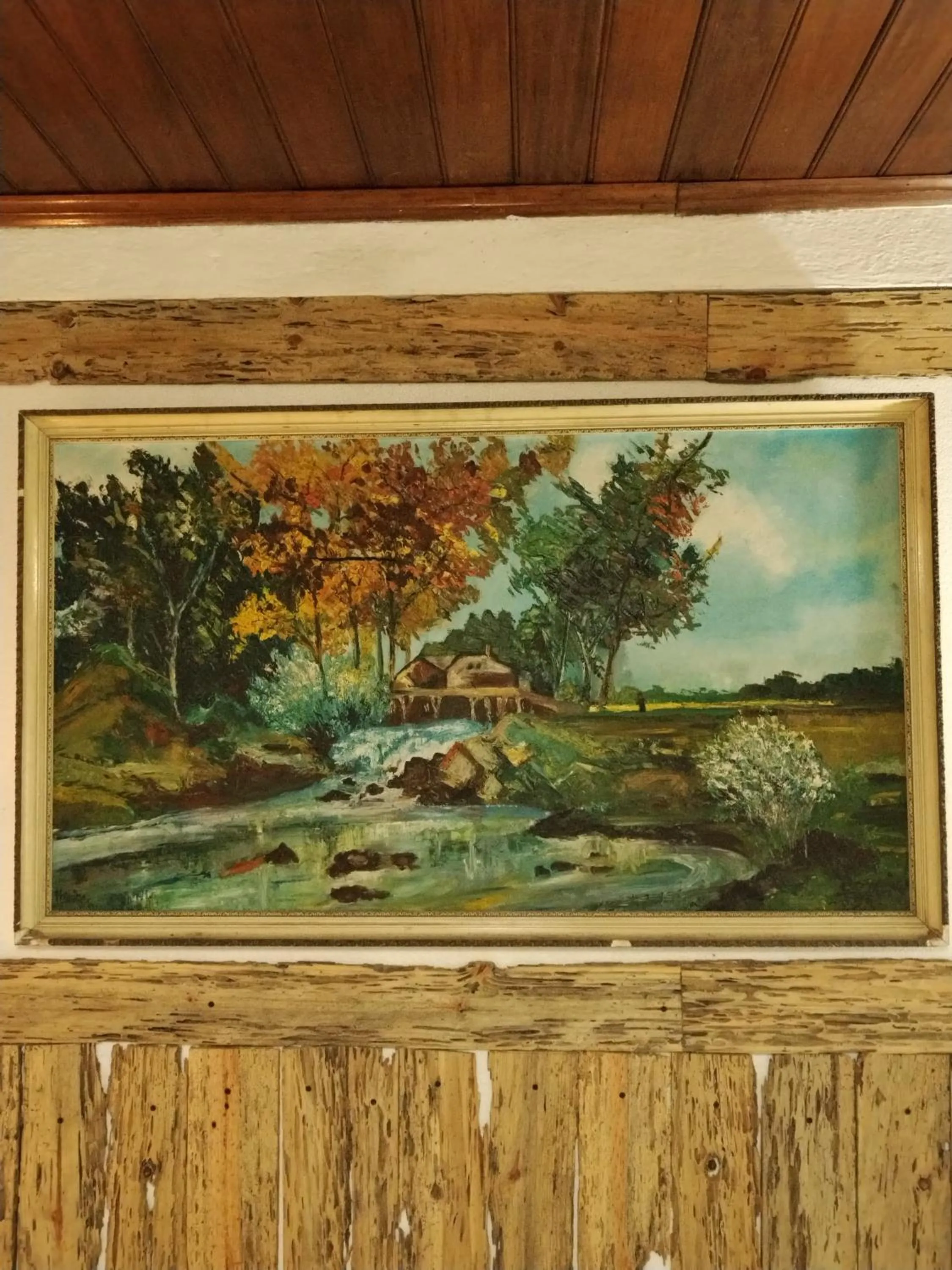 Decorative detail in Hotel Casa Chapultepec