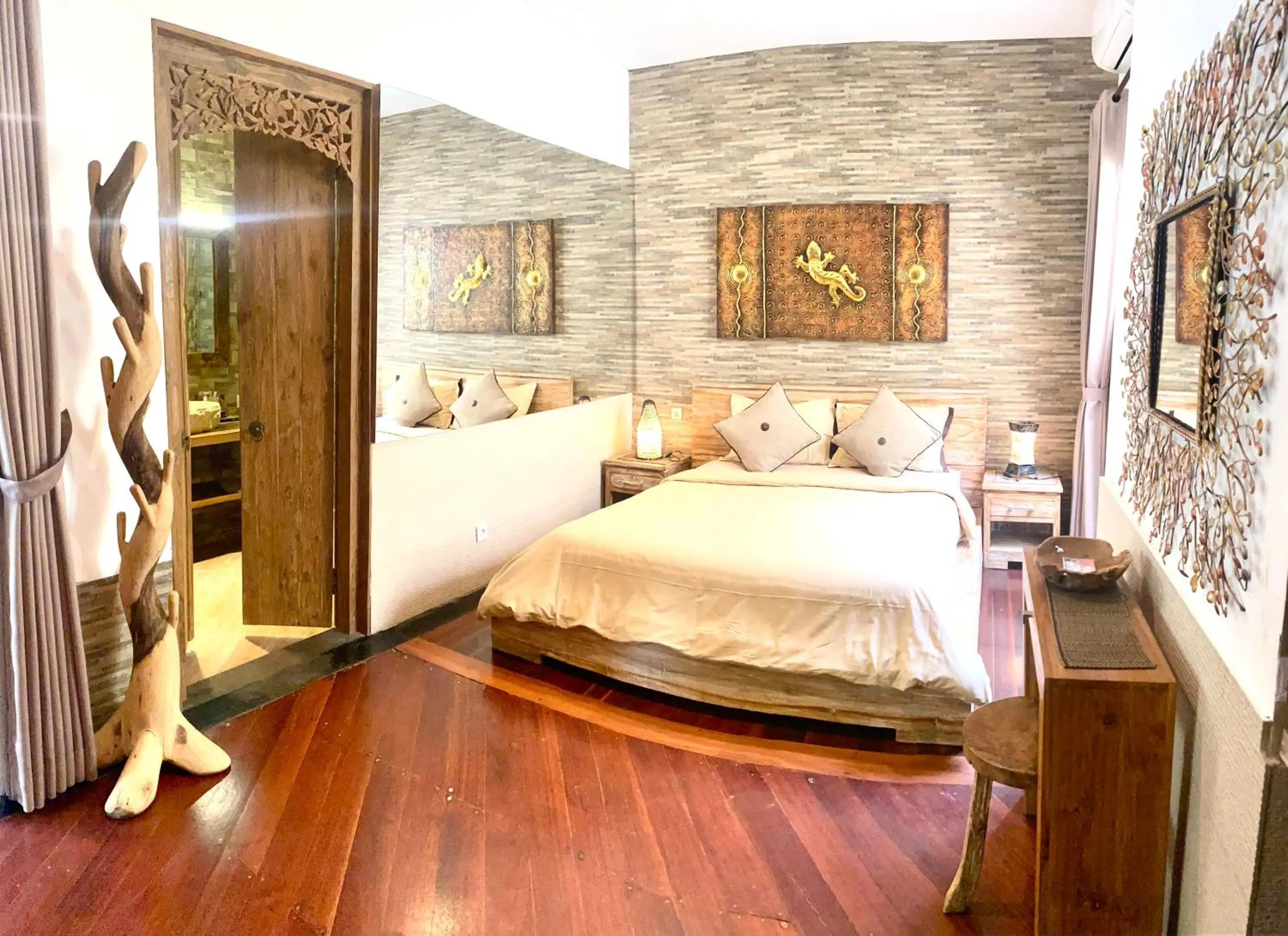 Exotica Bali Villa - Adults Only