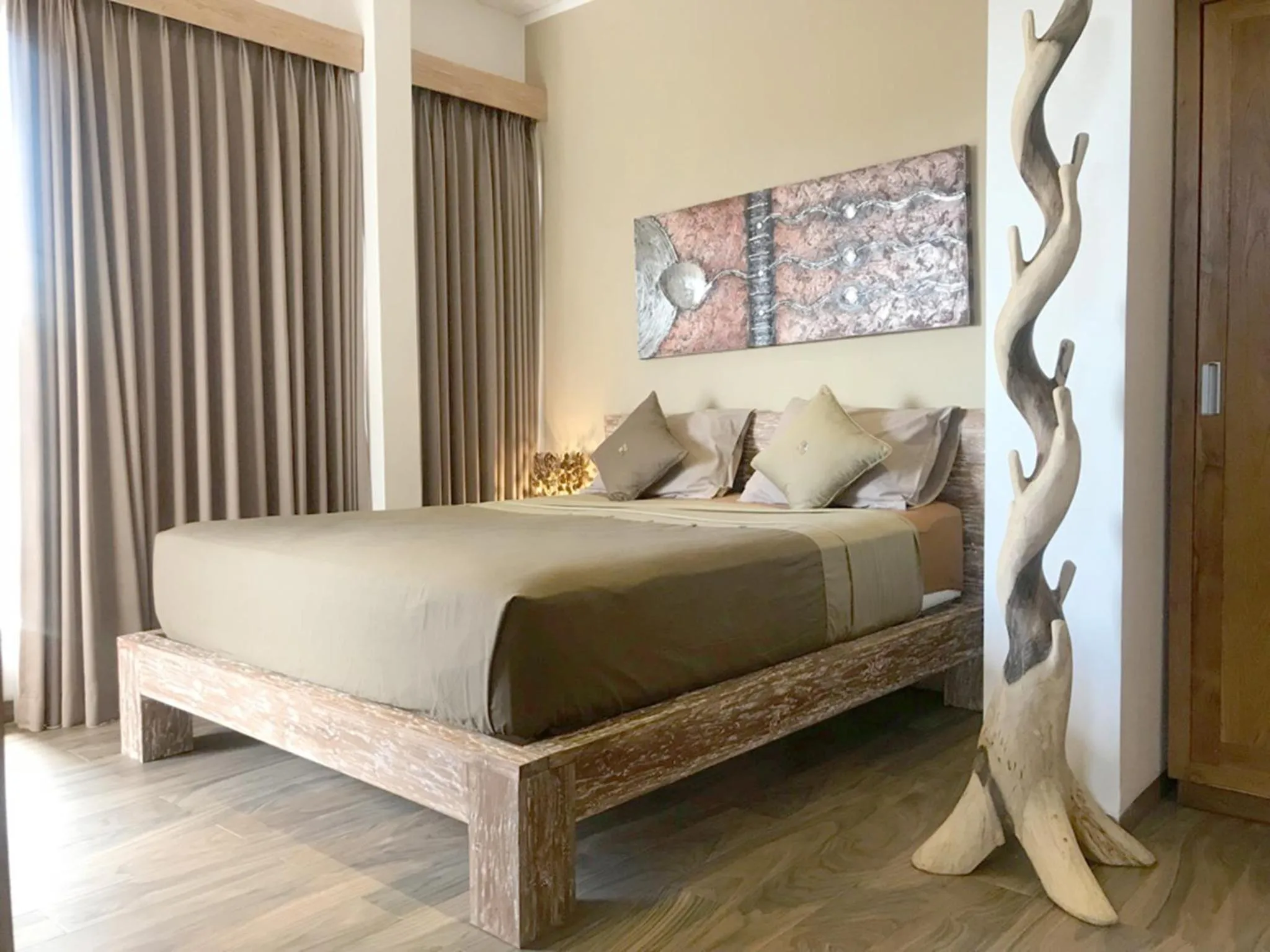 Exotica Bali Villa - Adults Only