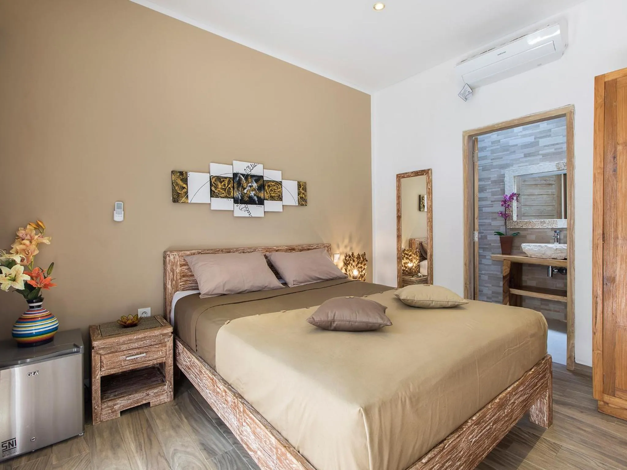 Exotica Bali Villa - Adults Only