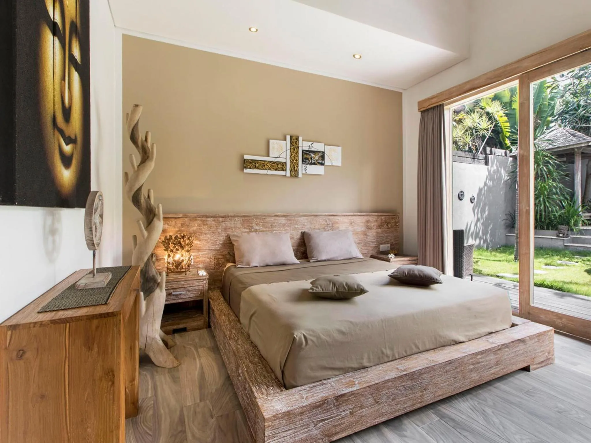 Exotica Bali Villa - Adults Only